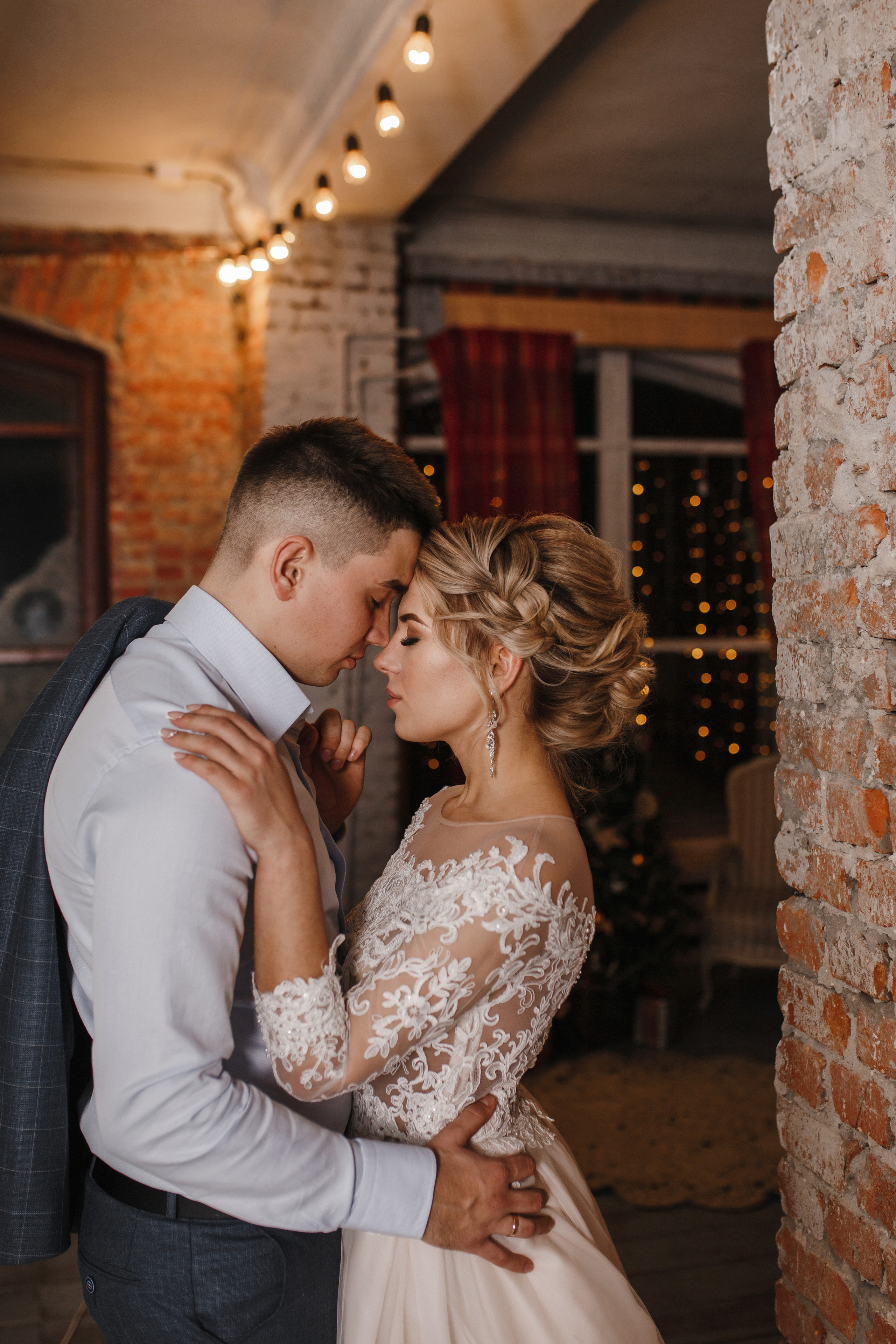 Алина&Олег. Фотограф в Новосибирске Ася Зверева