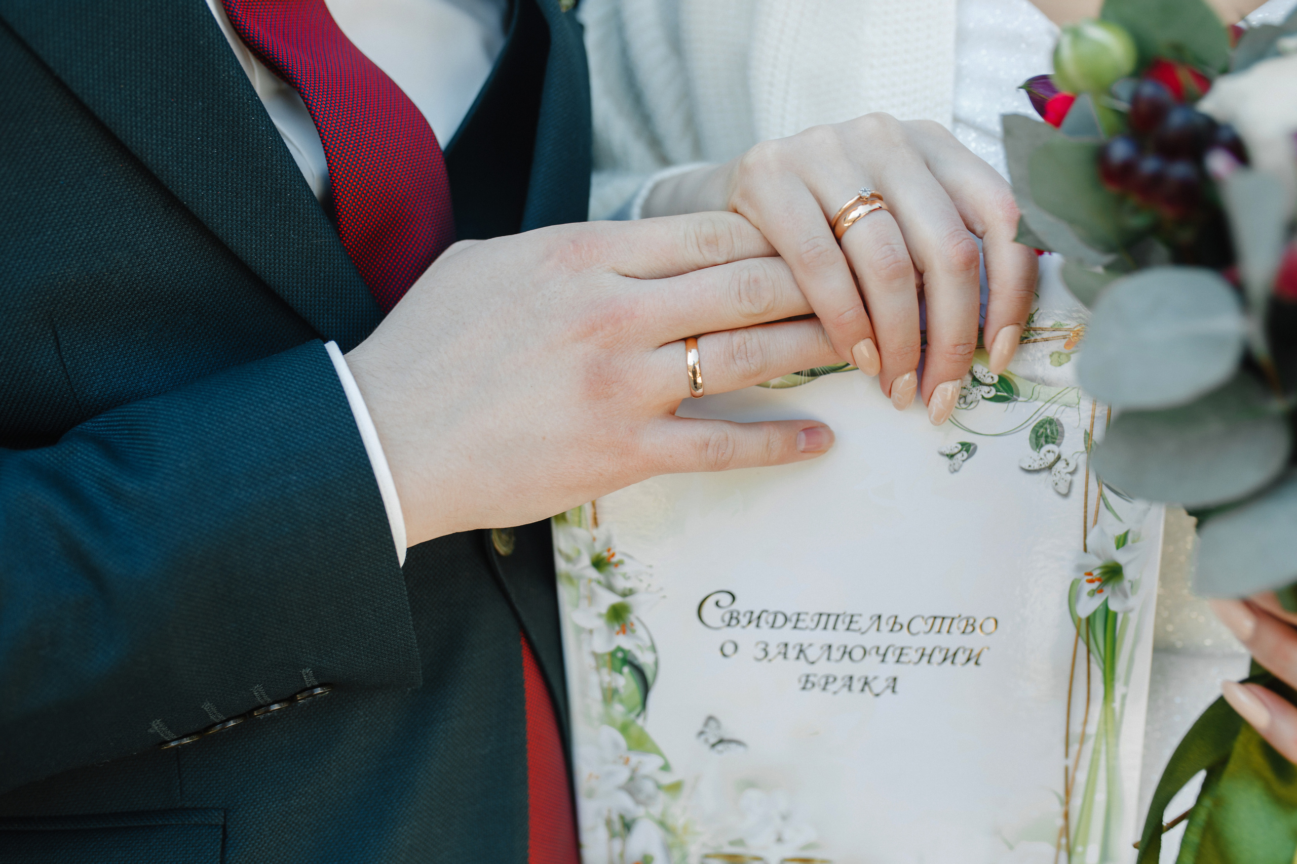 Юля&Семен. Фотограф в Новосибирске Ася Зверева