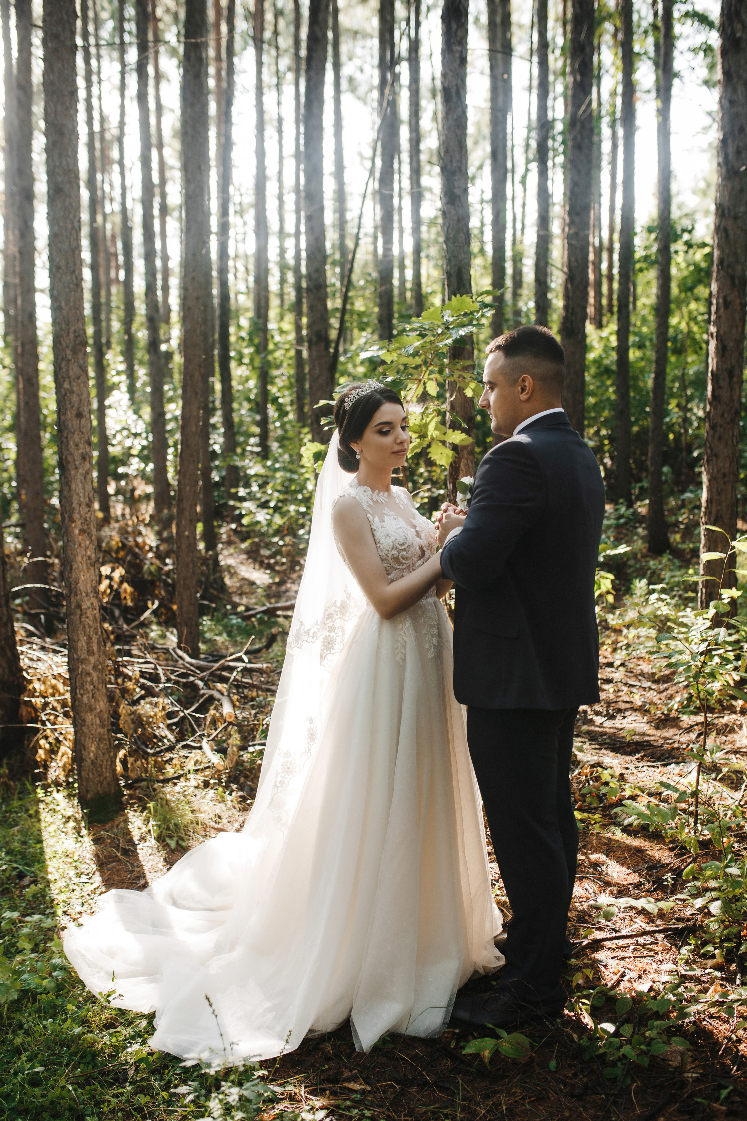 Ирина&Юрий. Фотограф в Новосибирске Ася Зверева