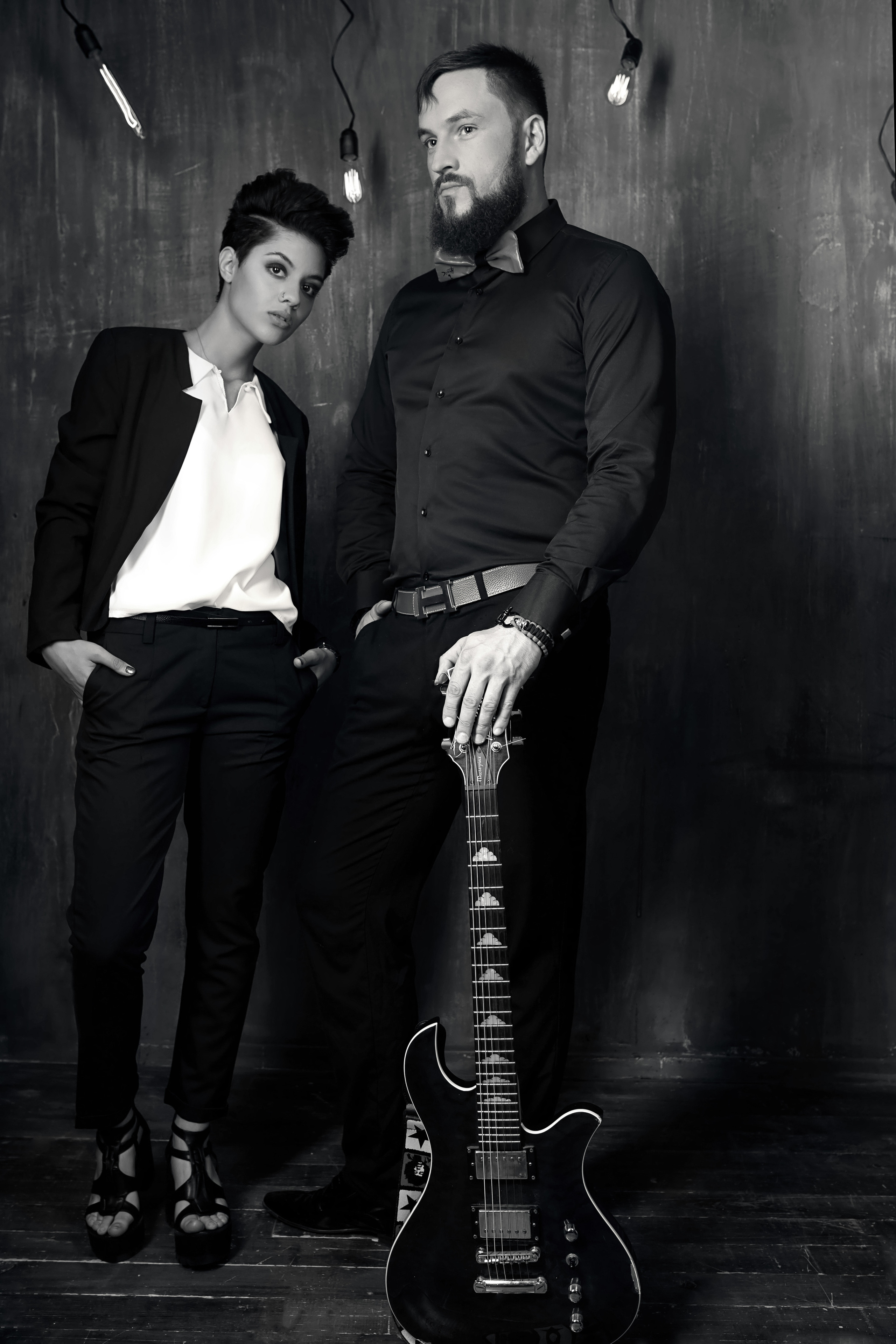 Амалия&Павел. Фотограф в Новосибирске Ася Зверева