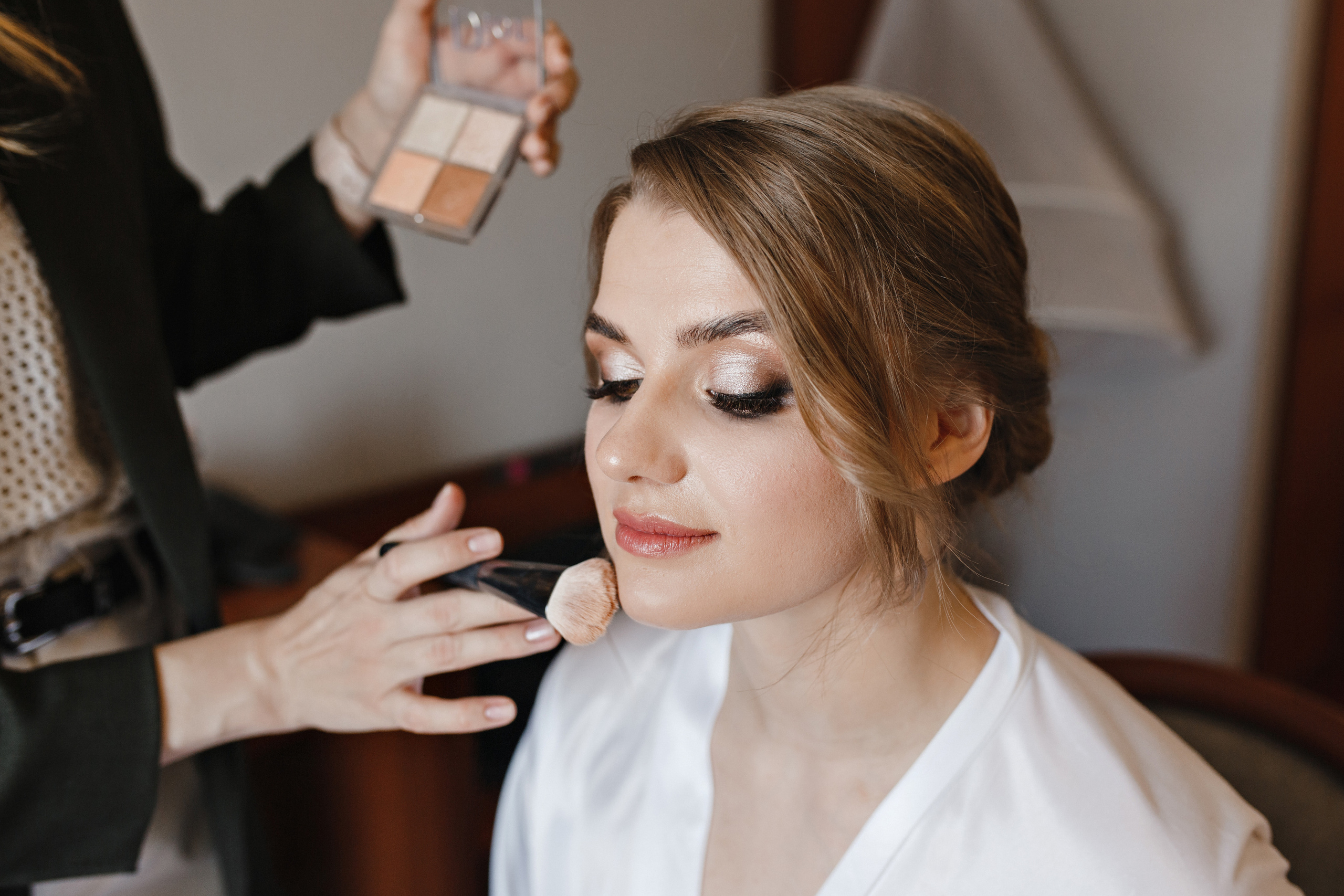 Юля&Семен. Фотограф в Новосибирске Ася Зверева