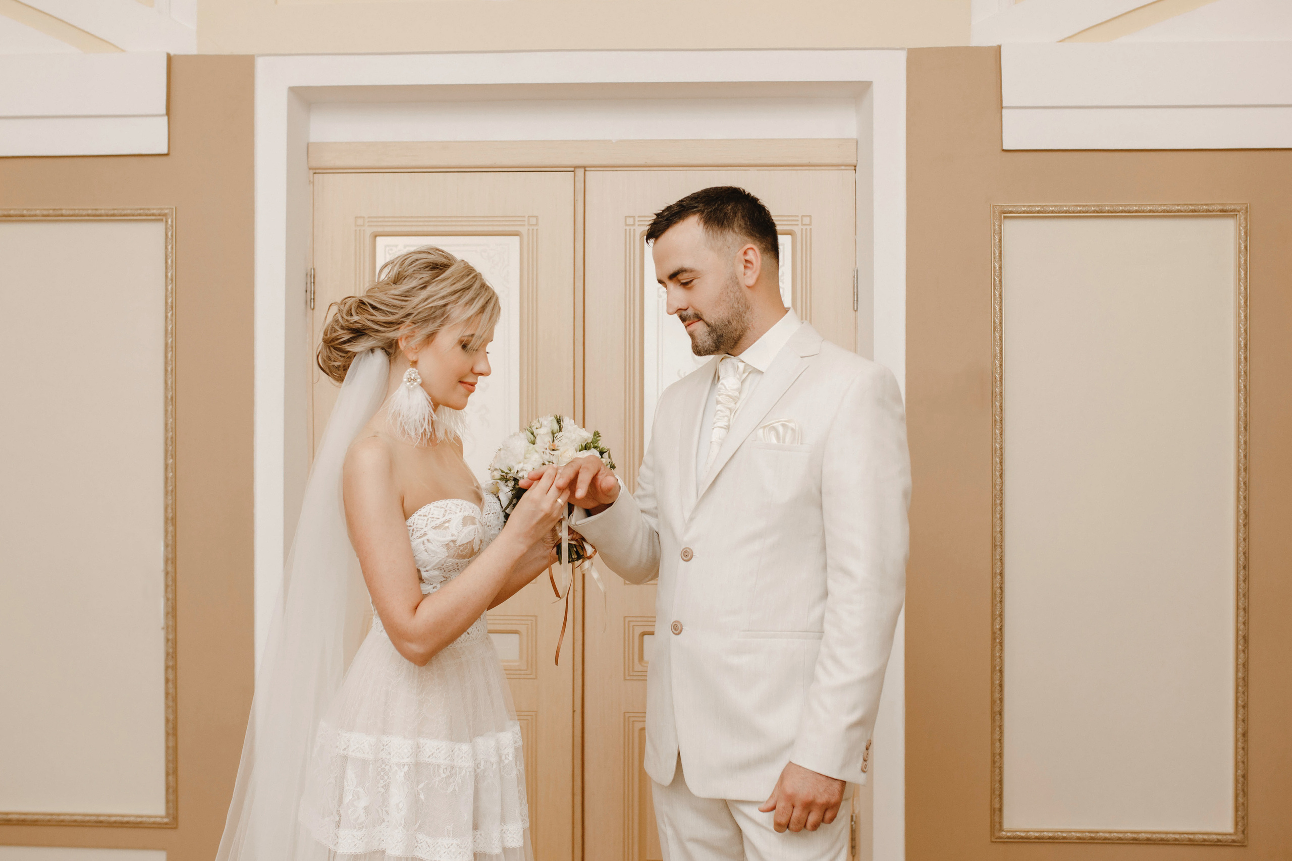 Ира&Гена. Фотограф в Новосибирске Ася Зверева