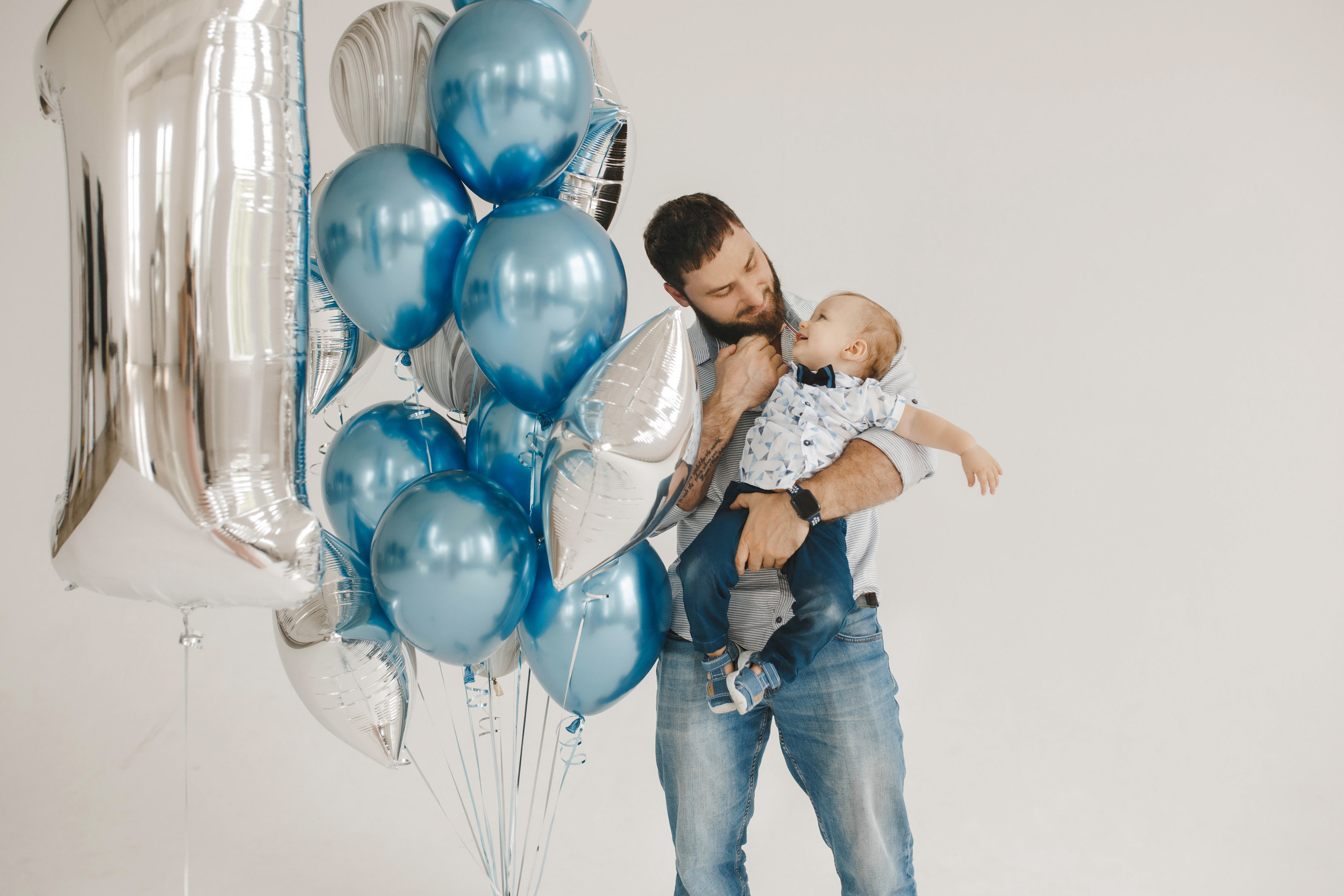 Дарья&Матвей (студийная). Фотограф в Новосибирске Ася Зверева