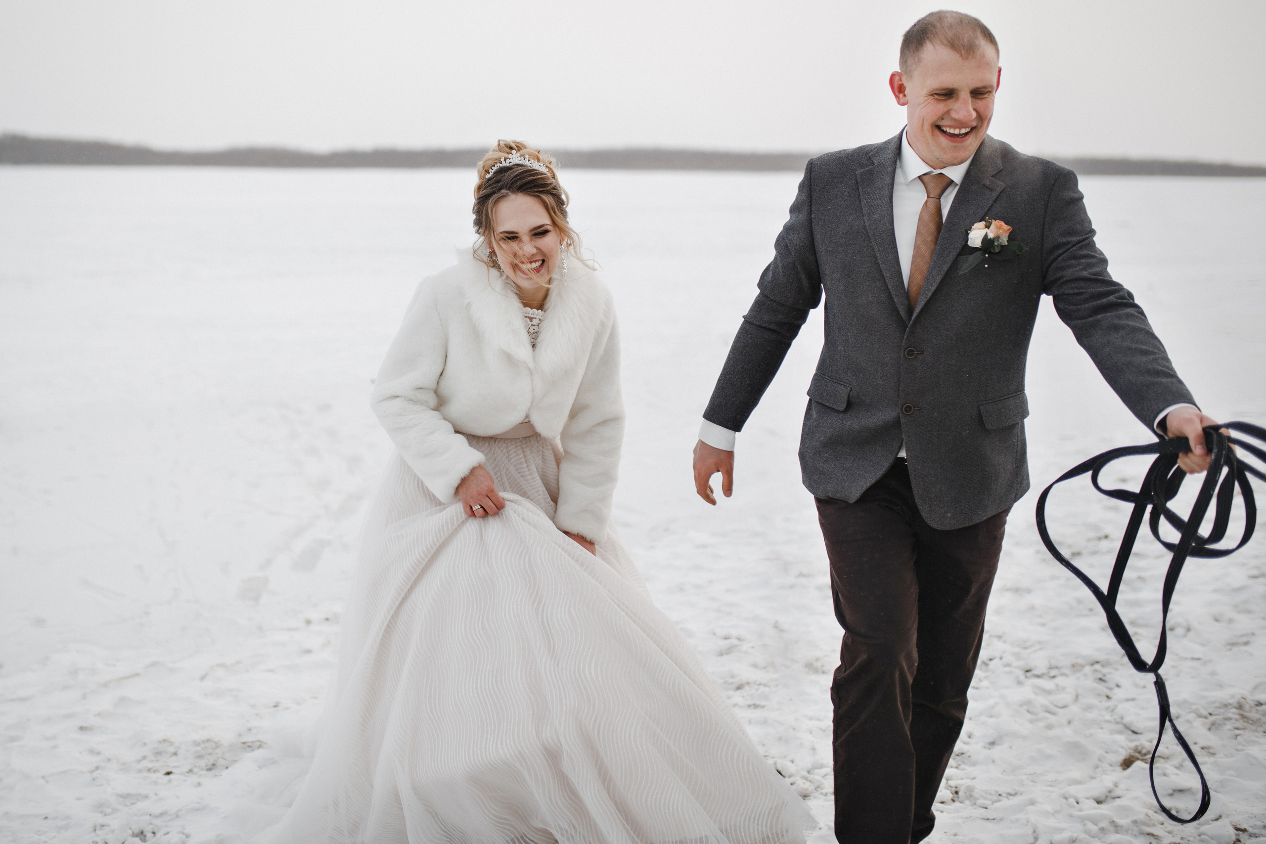 Алина&Андрей. Фотограф в Новосибирске Ася Зверева