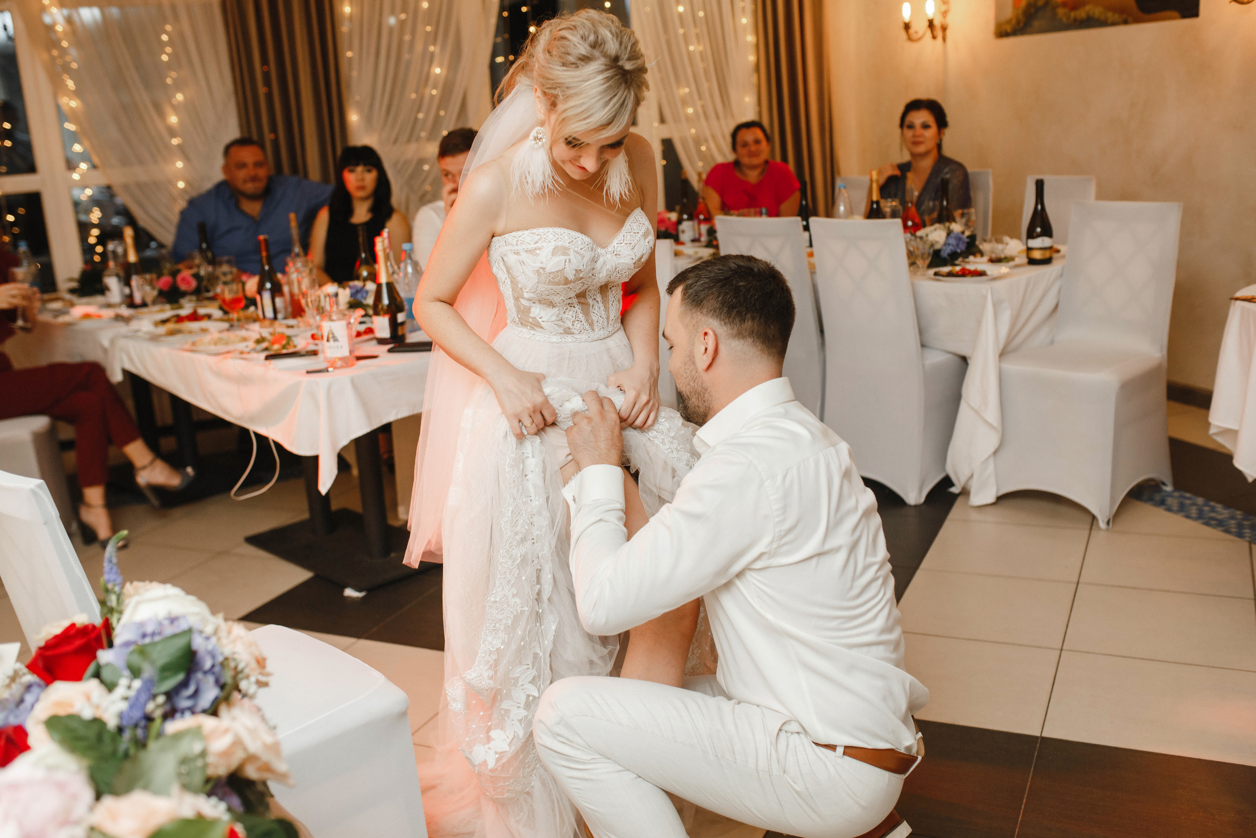 Ира&Гена. Фотограф в Новосибирске Ася Зверева