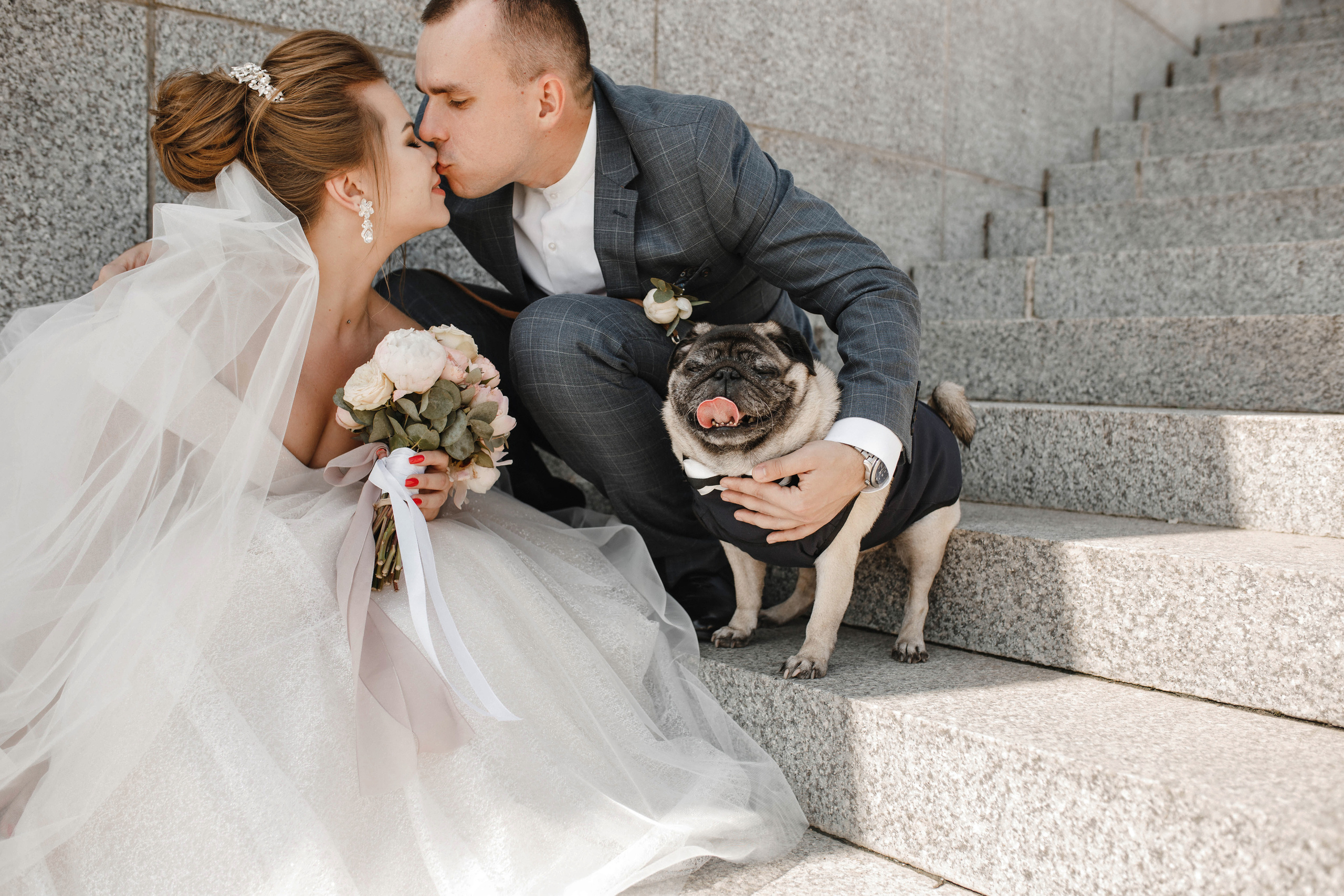 Аня&Ваня. Фотограф в Новосибирске Ася Зверева