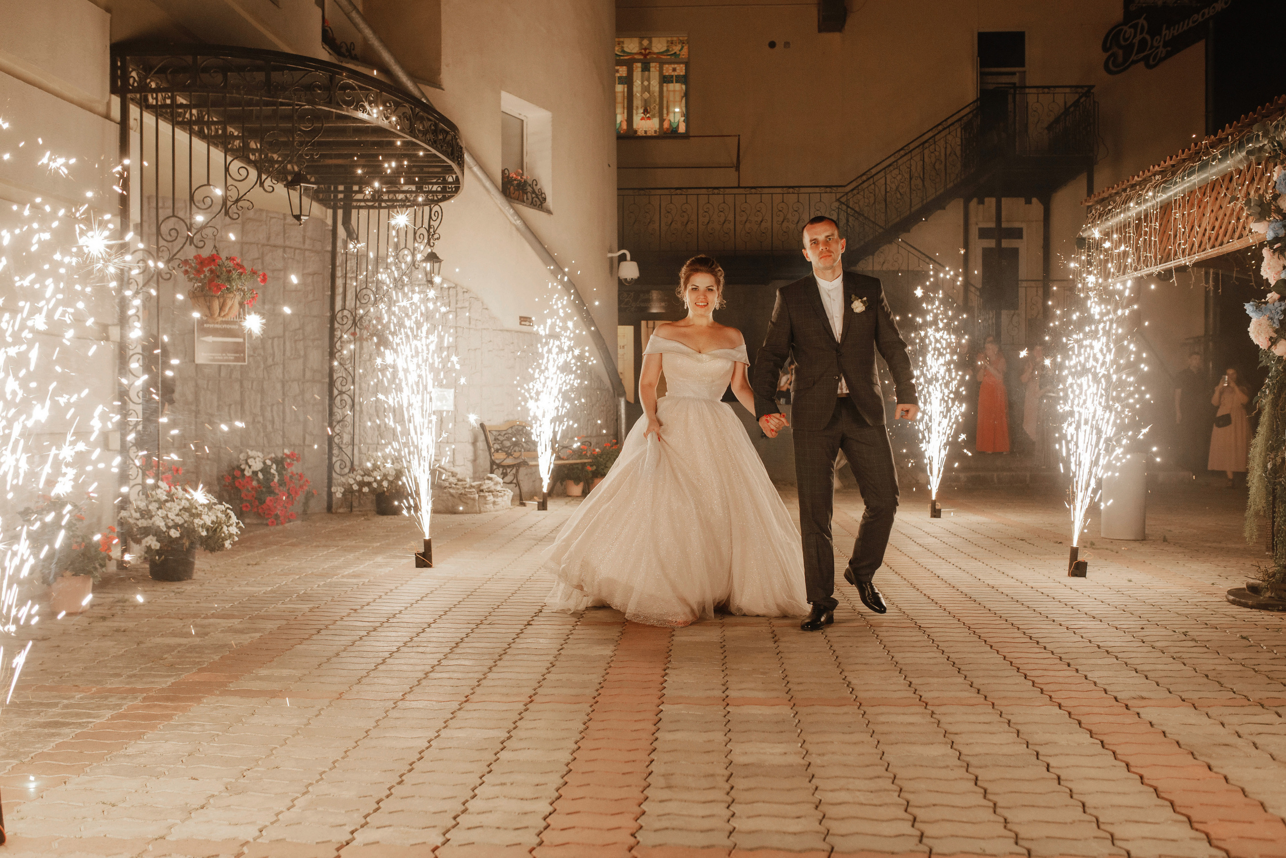 Аня&Ваня. Фотограф в Новосибирске Ася Зверева