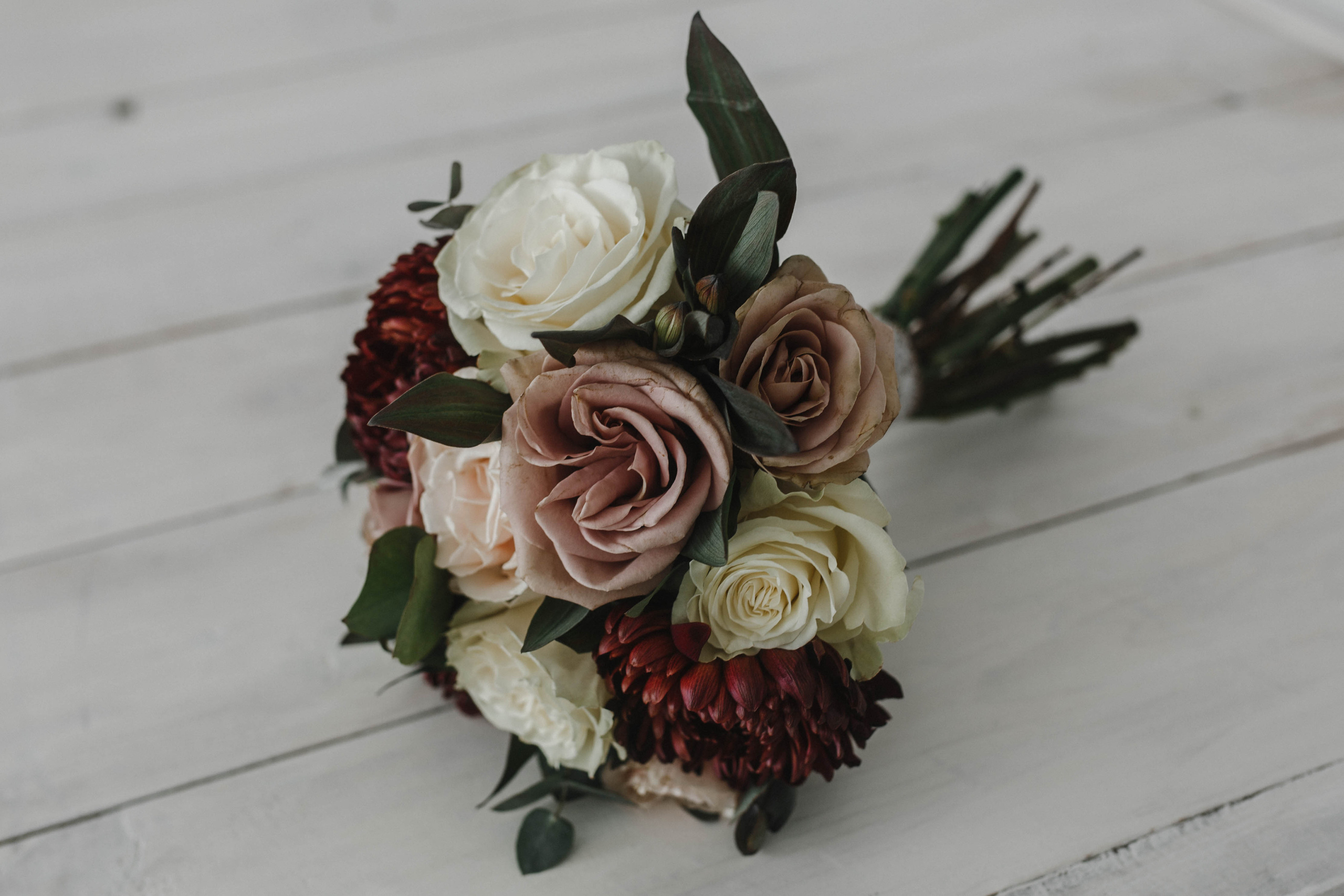 Цветочный салон. Фотограф в Новосибирске Ася Зверева