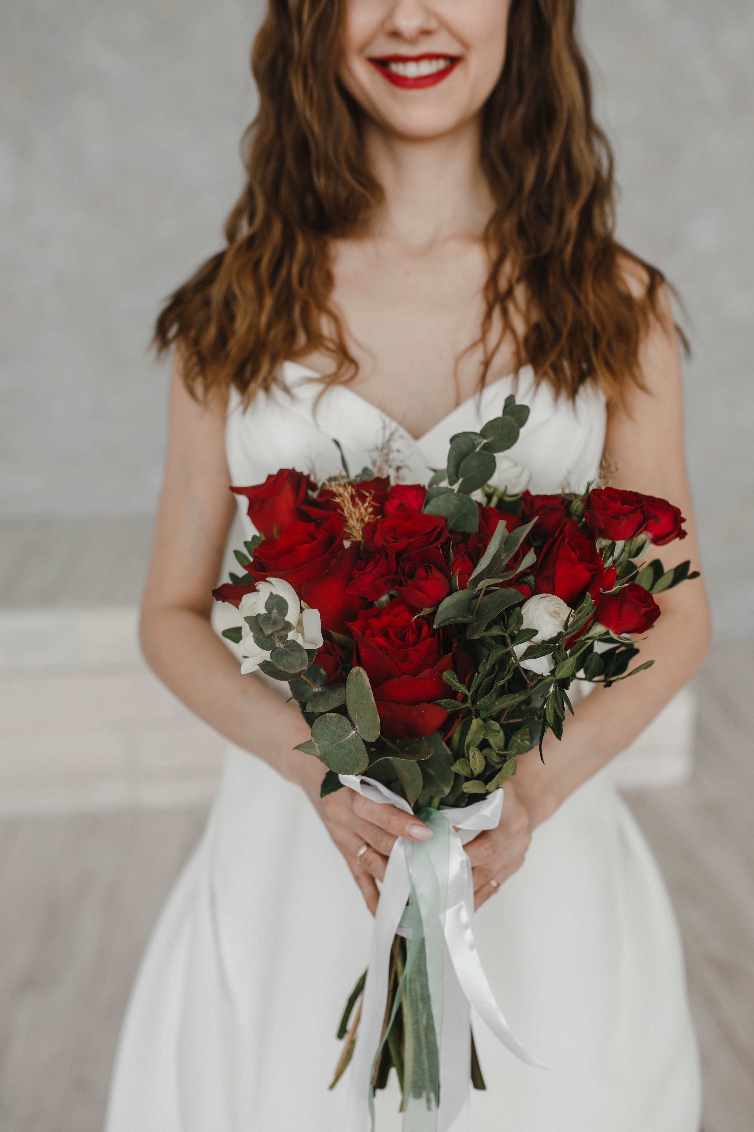 Цветочный салон. Фотограф в Новосибирске Ася Зверева