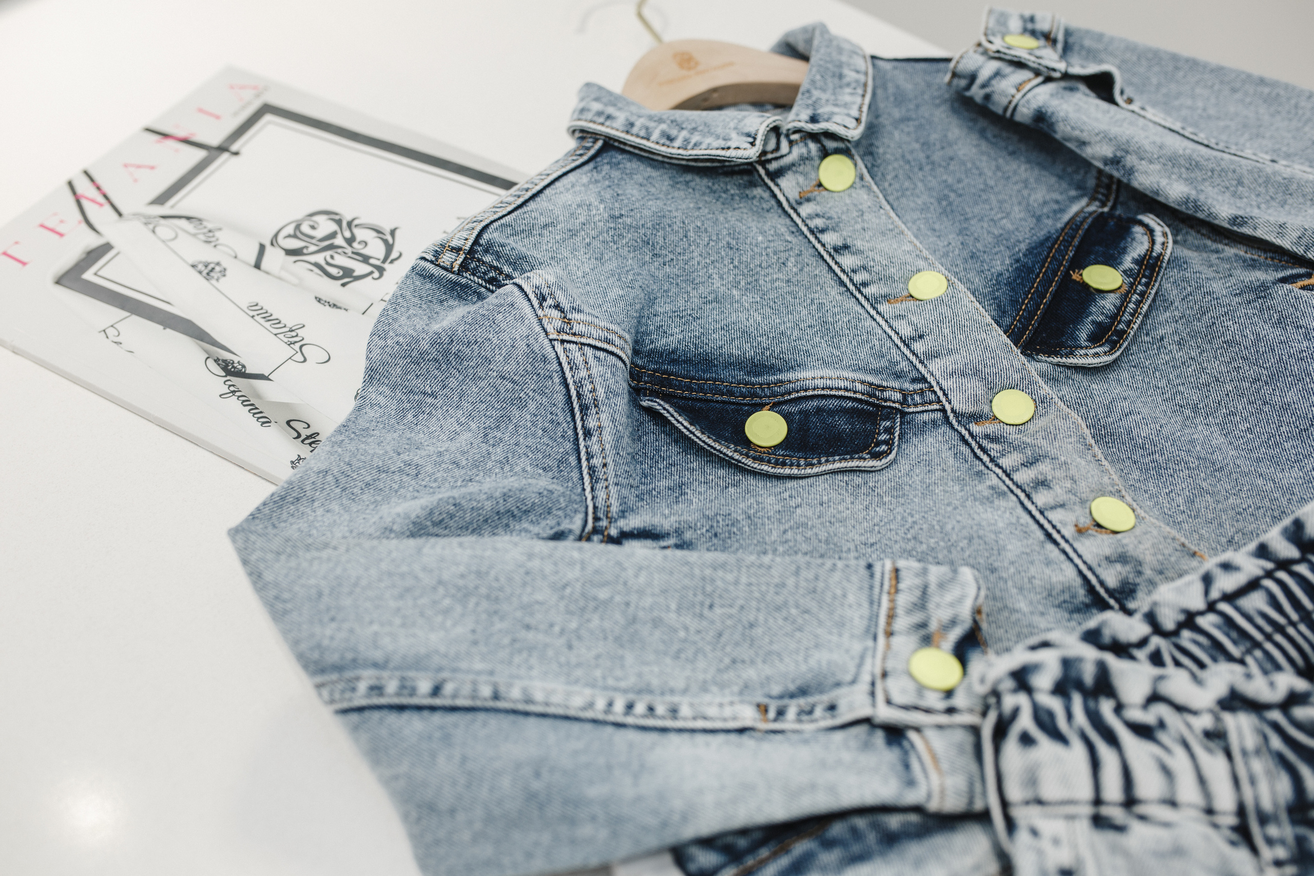 Бренд одежды Stefania. Фотограф в Новосибирске Ася Зверева