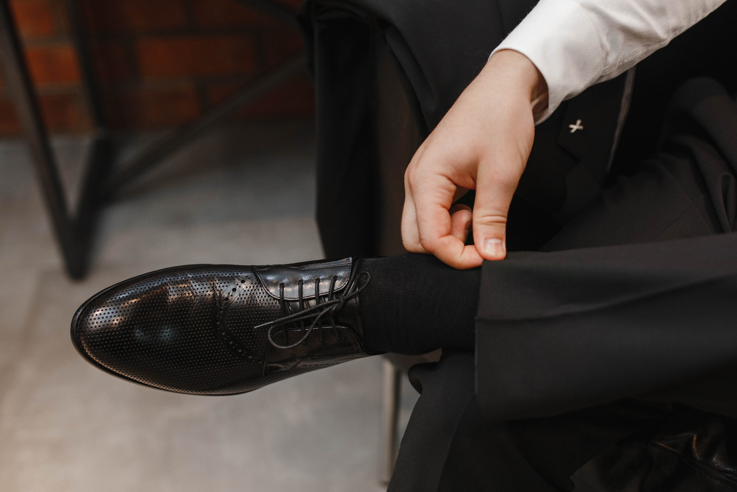 Светлана&Дмитрий. Фотограф в Новосибирске Ася Зверева