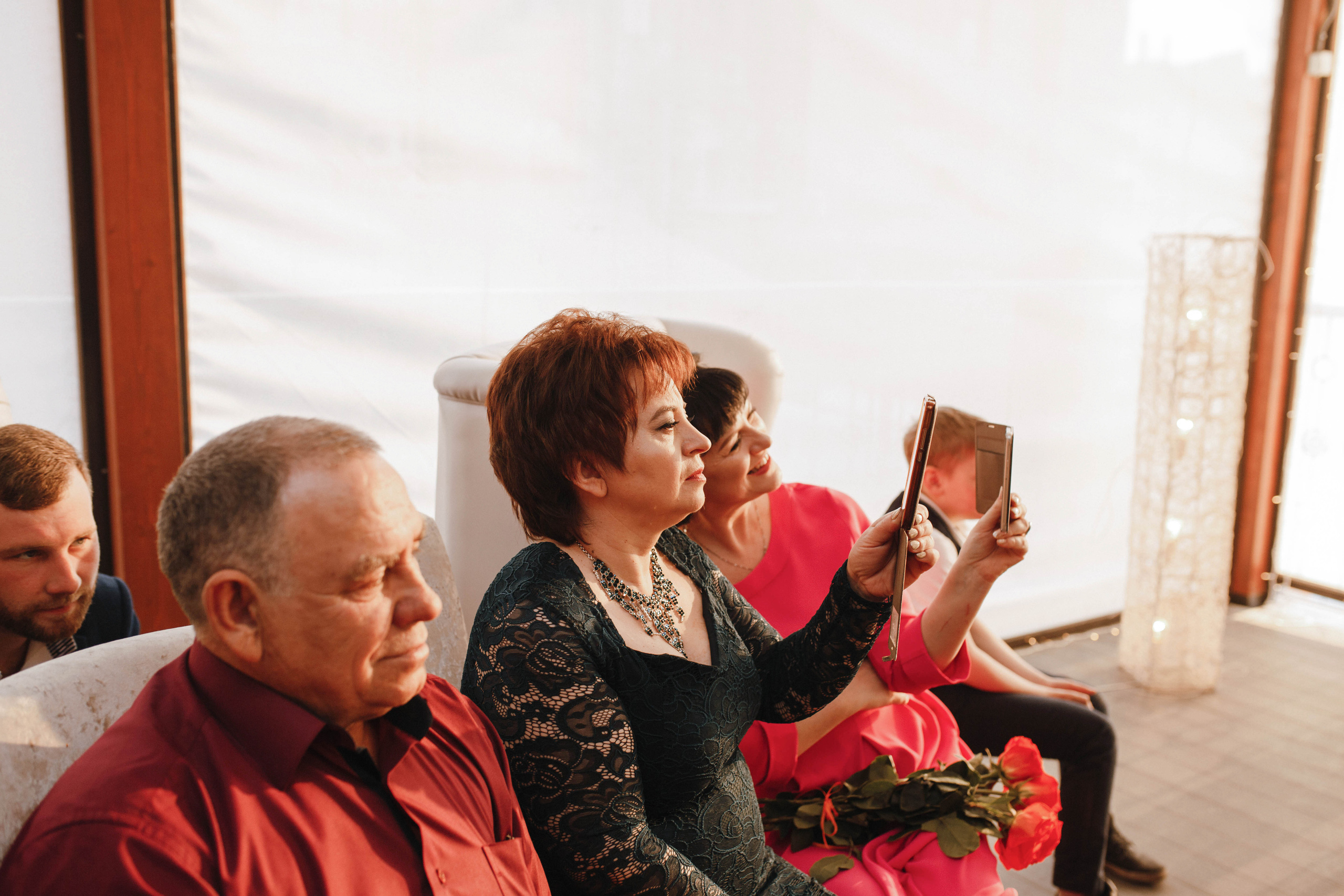 Ксюша&Вадим. Фотограф в Новосибирске Ася Зверева