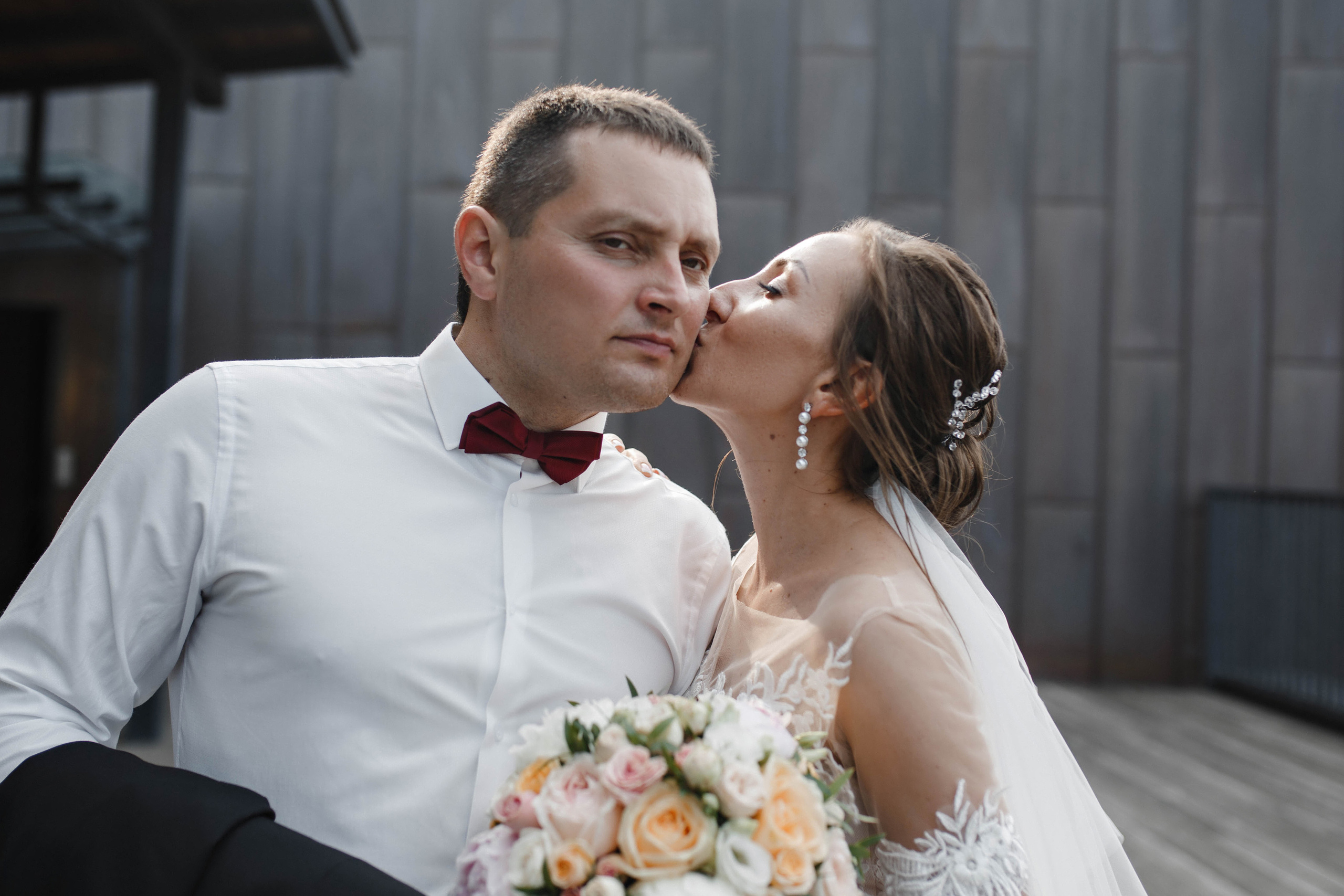 Светлана&Дмитрий. Фотограф в Новосибирске Ася Зверева