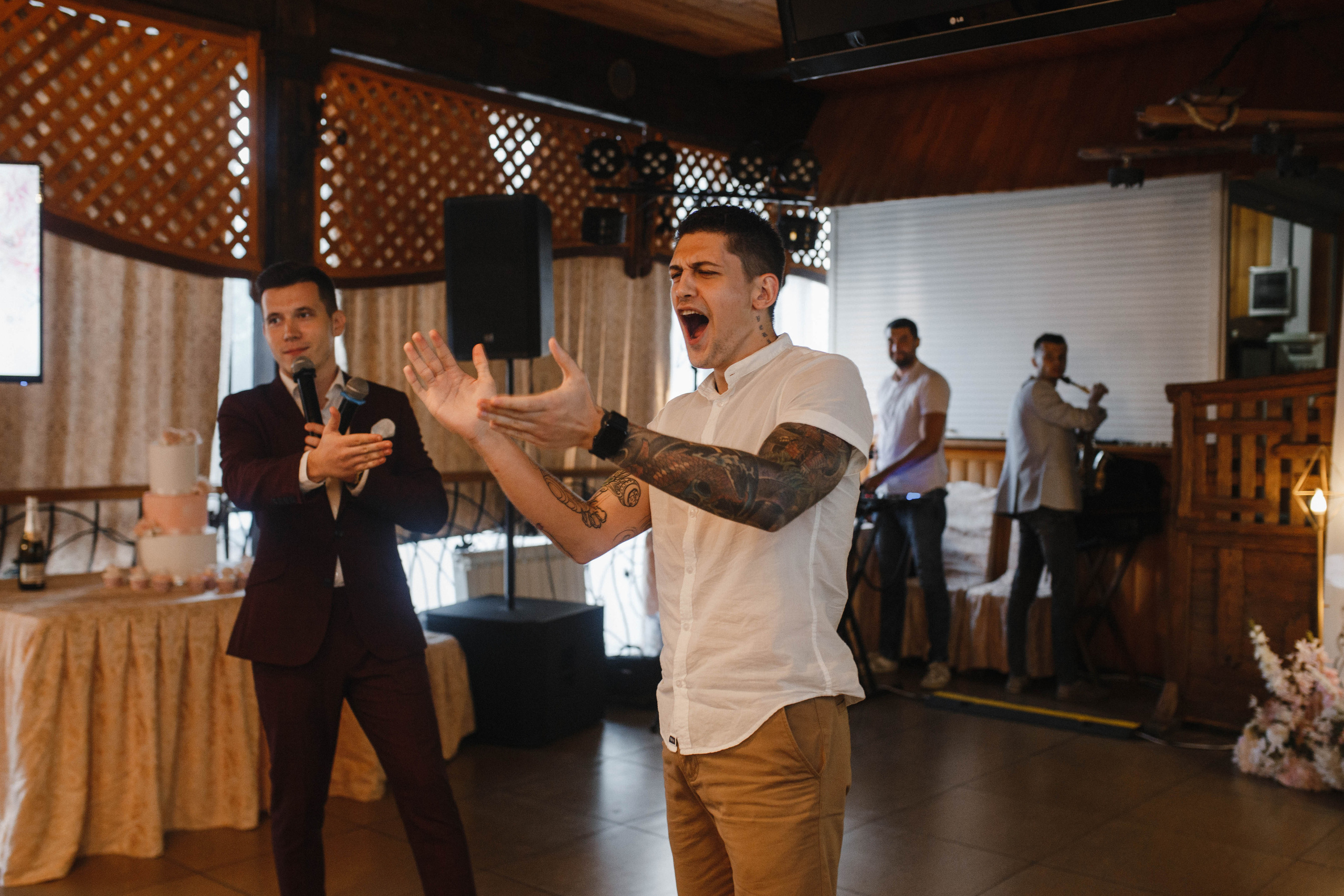 Ирина&Юрий. Фотограф в Новосибирске Ася Зверева