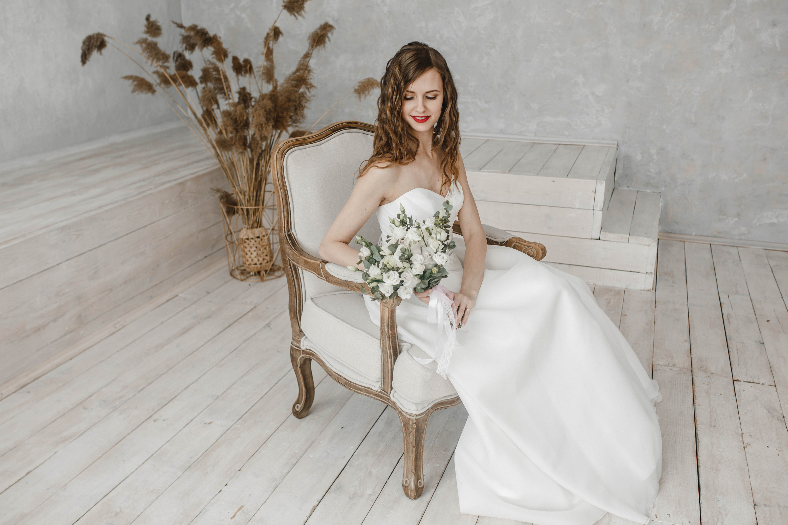 Цветочный салон. Фотограф в Новосибирске Ася Зверева