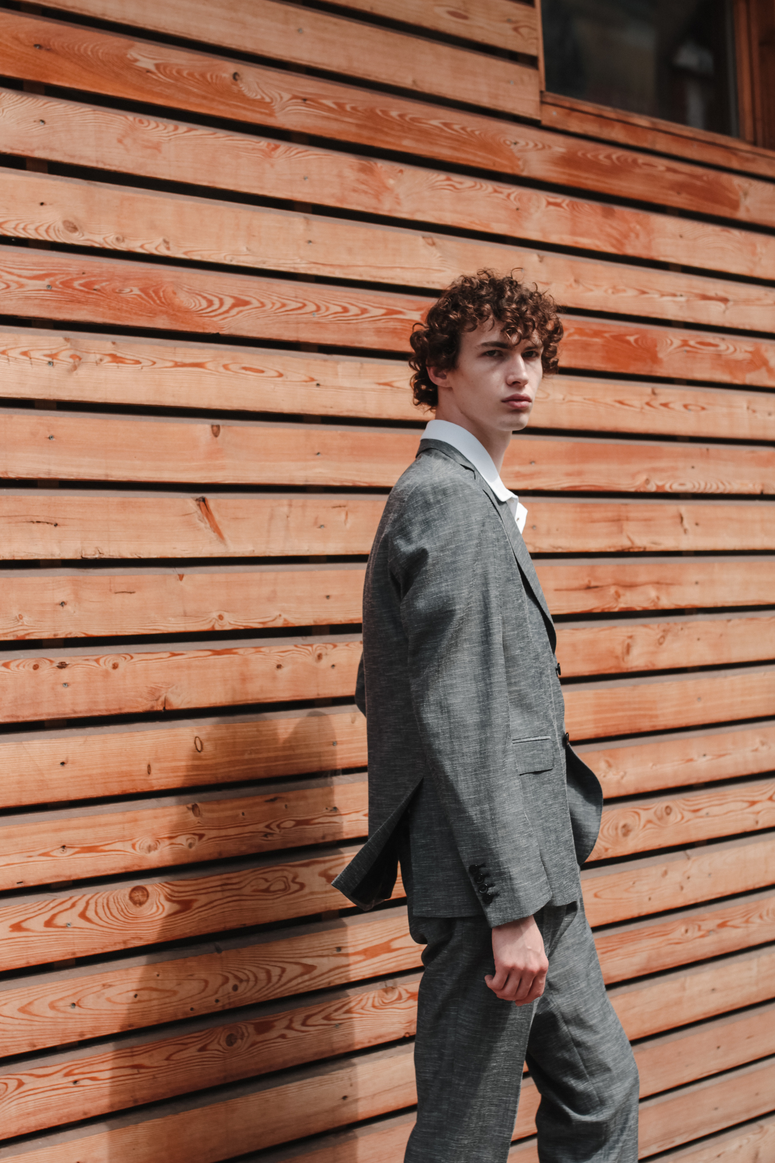 Бренд одежды Milano. Фотограф в Новосибирске Ася Зверева