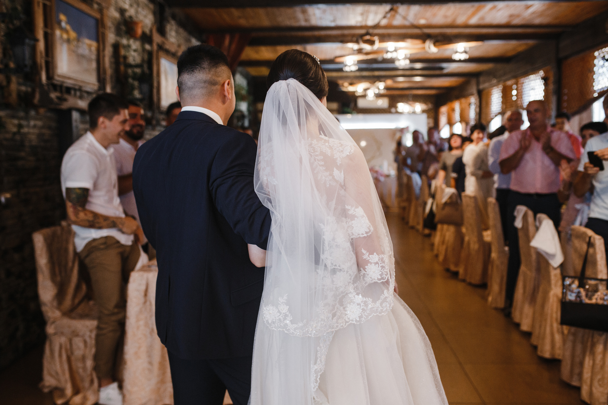 Ирина&Юрий. Фотограф в Новосибирске Ася Зверева