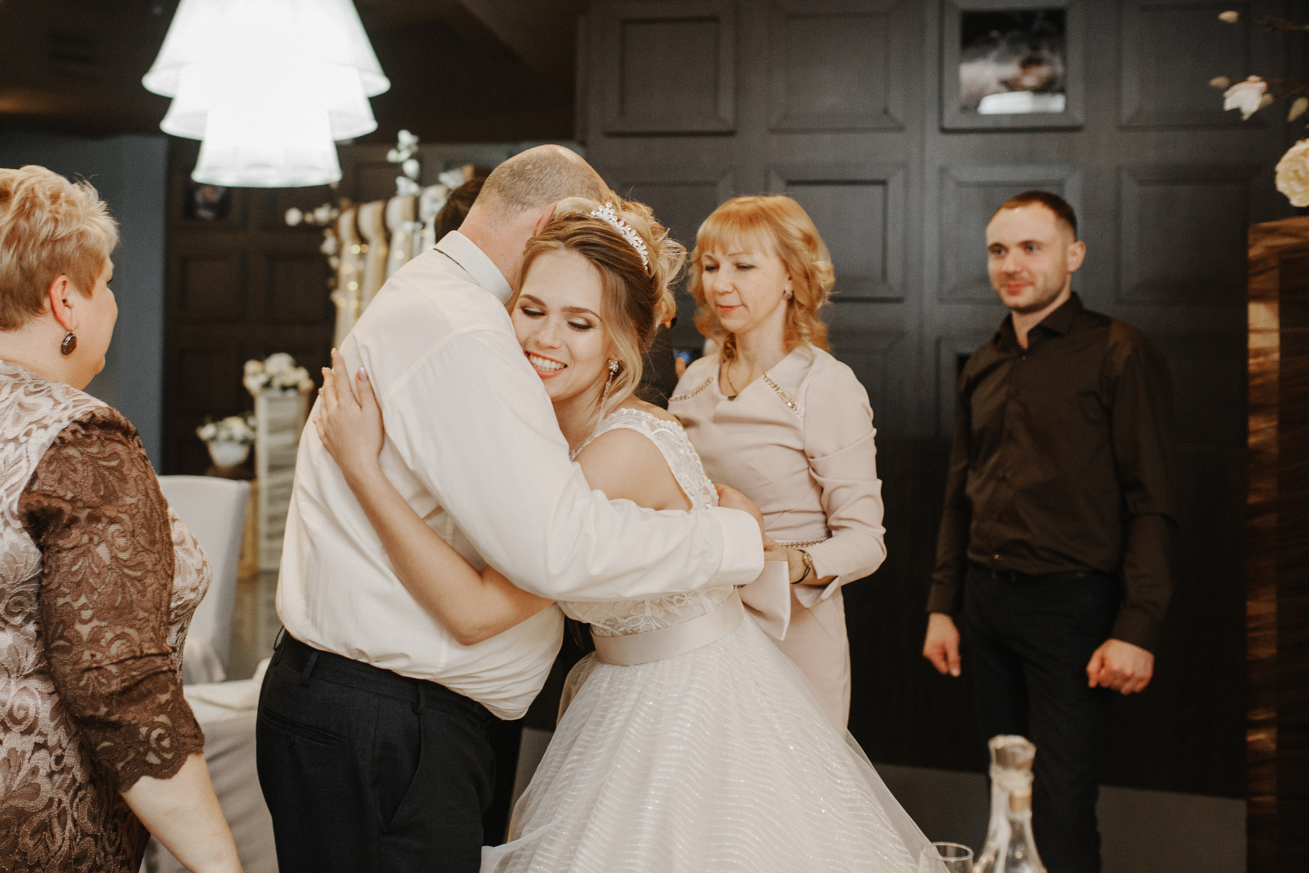 Алина&Андрей. Фотограф в Новосибирске Ася Зверева