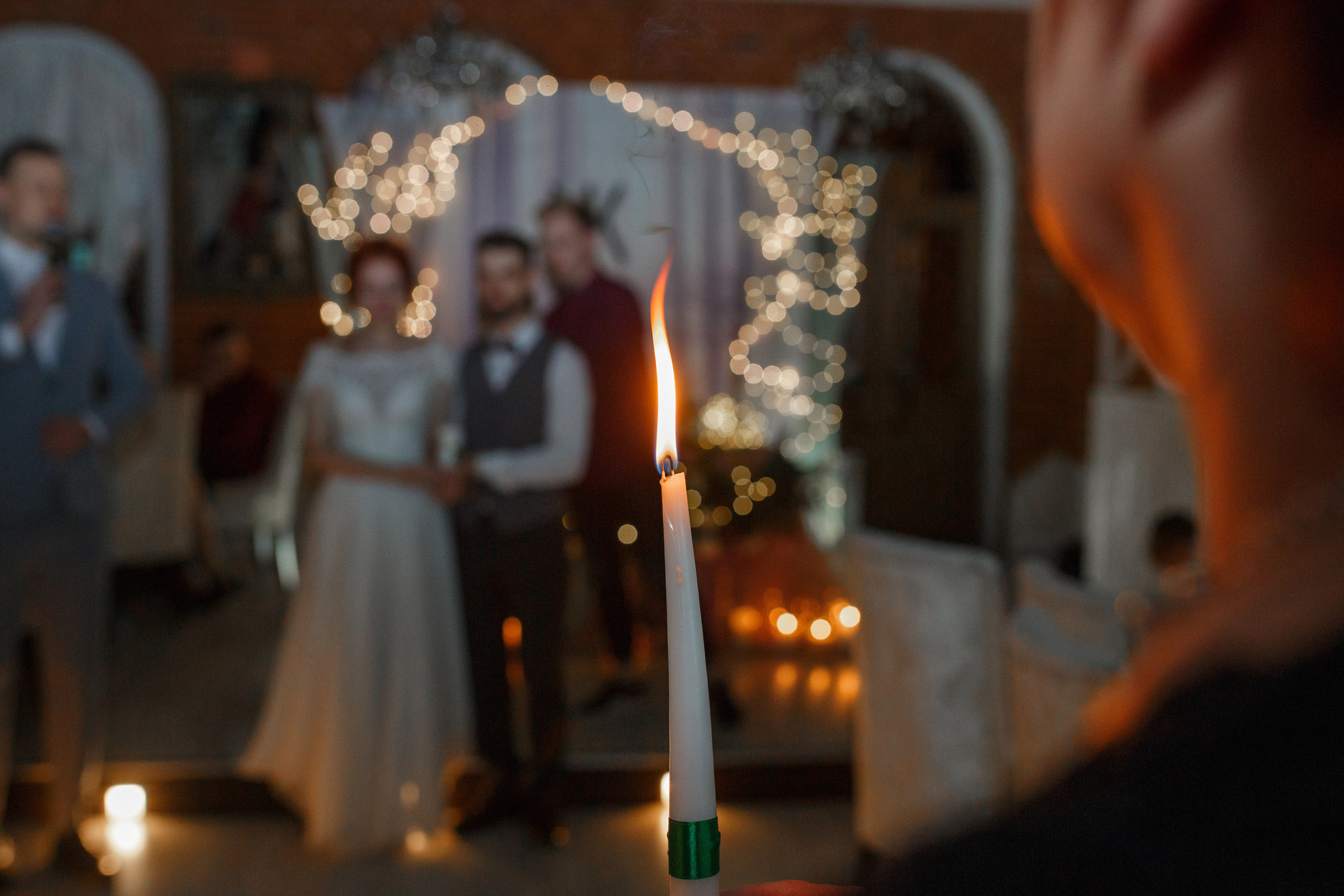 Ксюша&Вадим. Фотограф в Новосибирске Ася Зверева