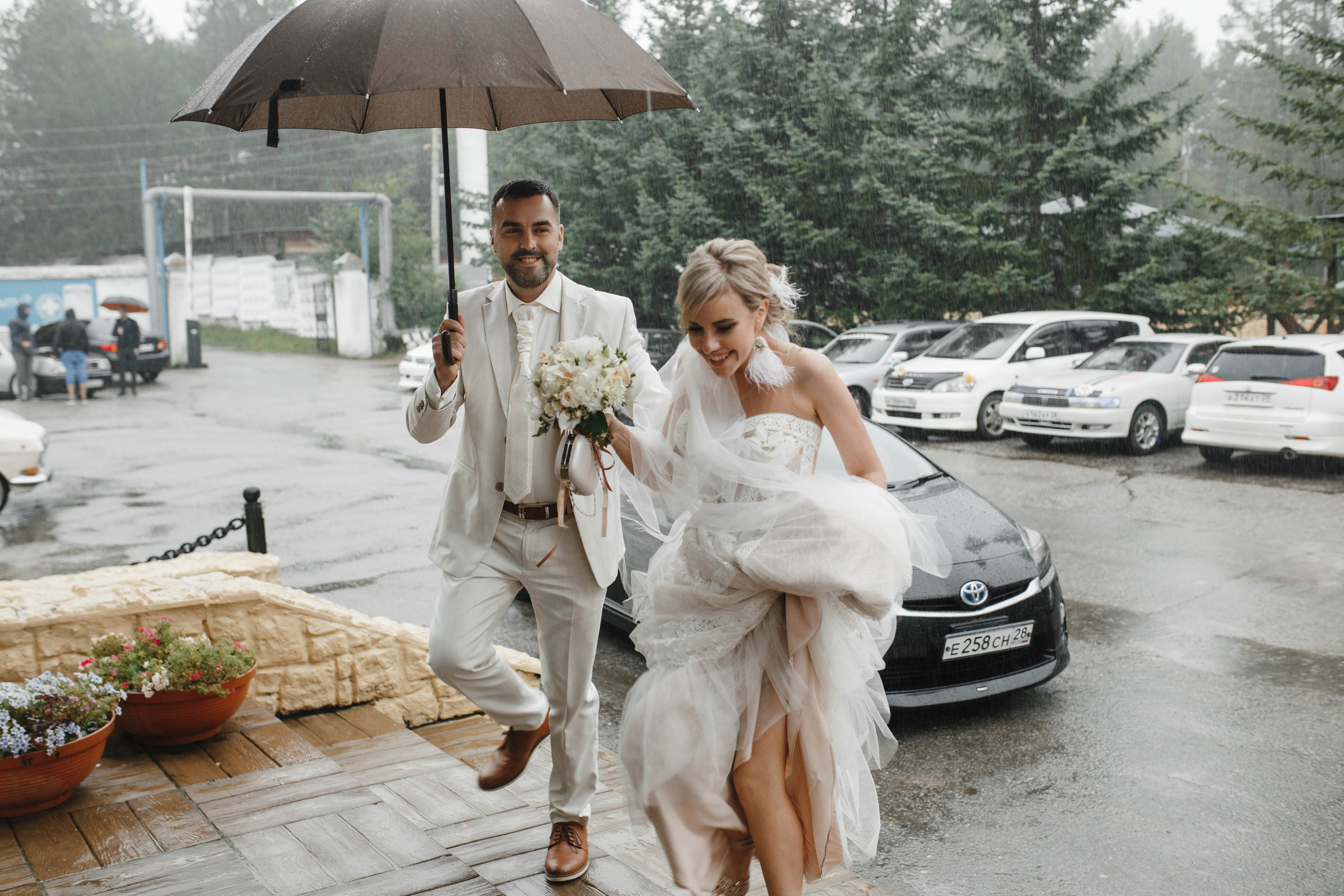 Ира&Гена. Фотограф в Новосибирске Ася Зверева