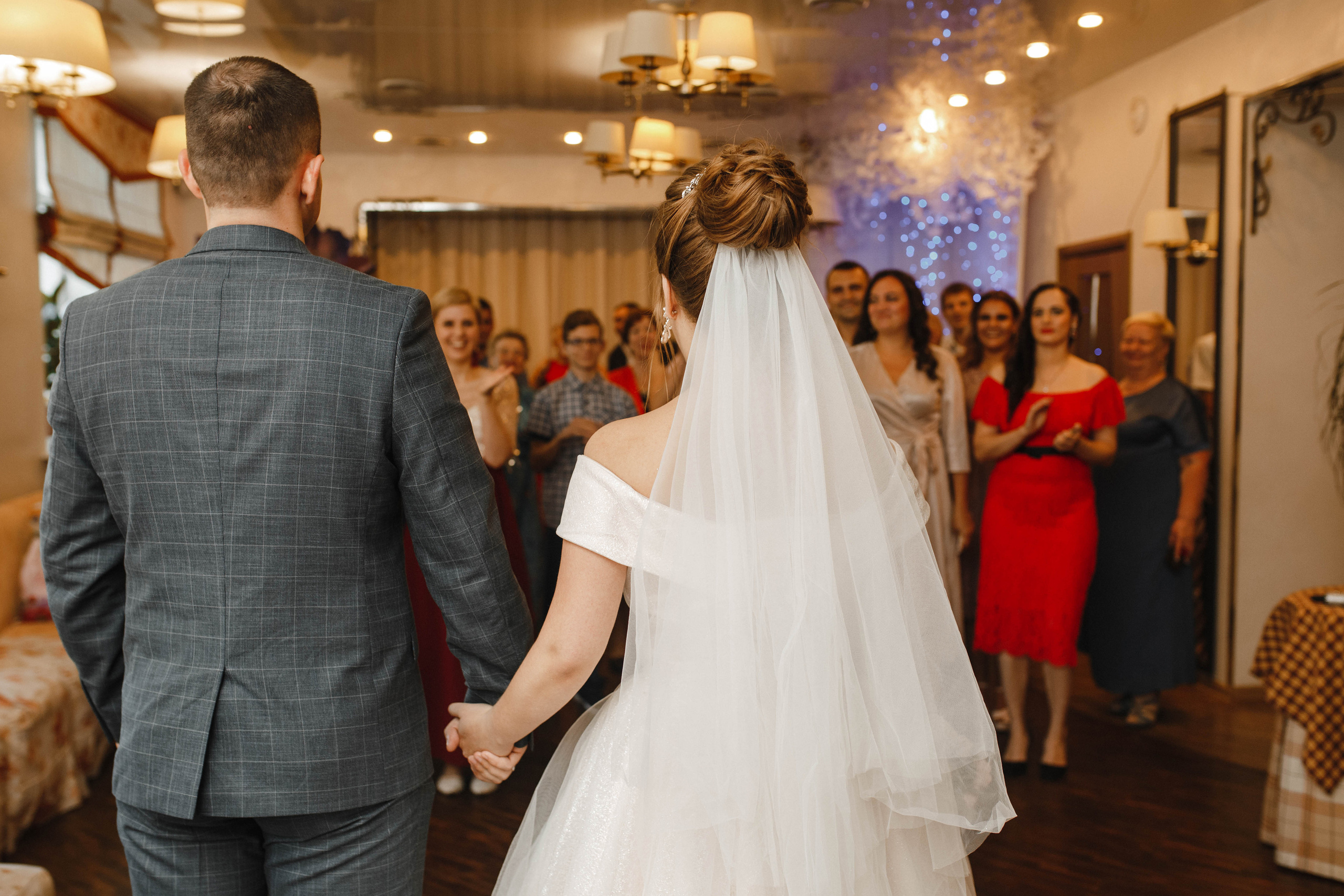 Аня&Ваня. Фотограф в Новосибирске Ася Зверева