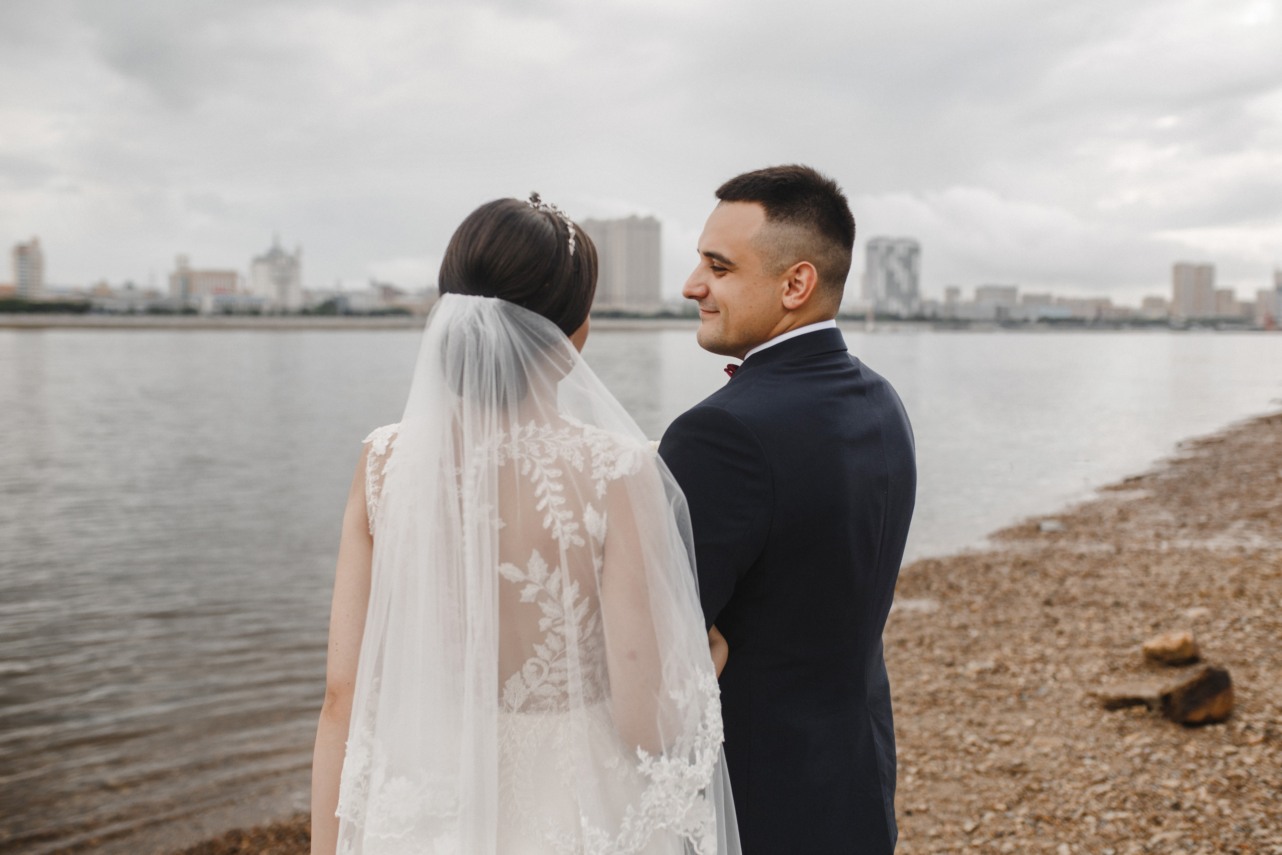 Ирина&Юрий. Фотограф в Новосибирске Ася Зверева