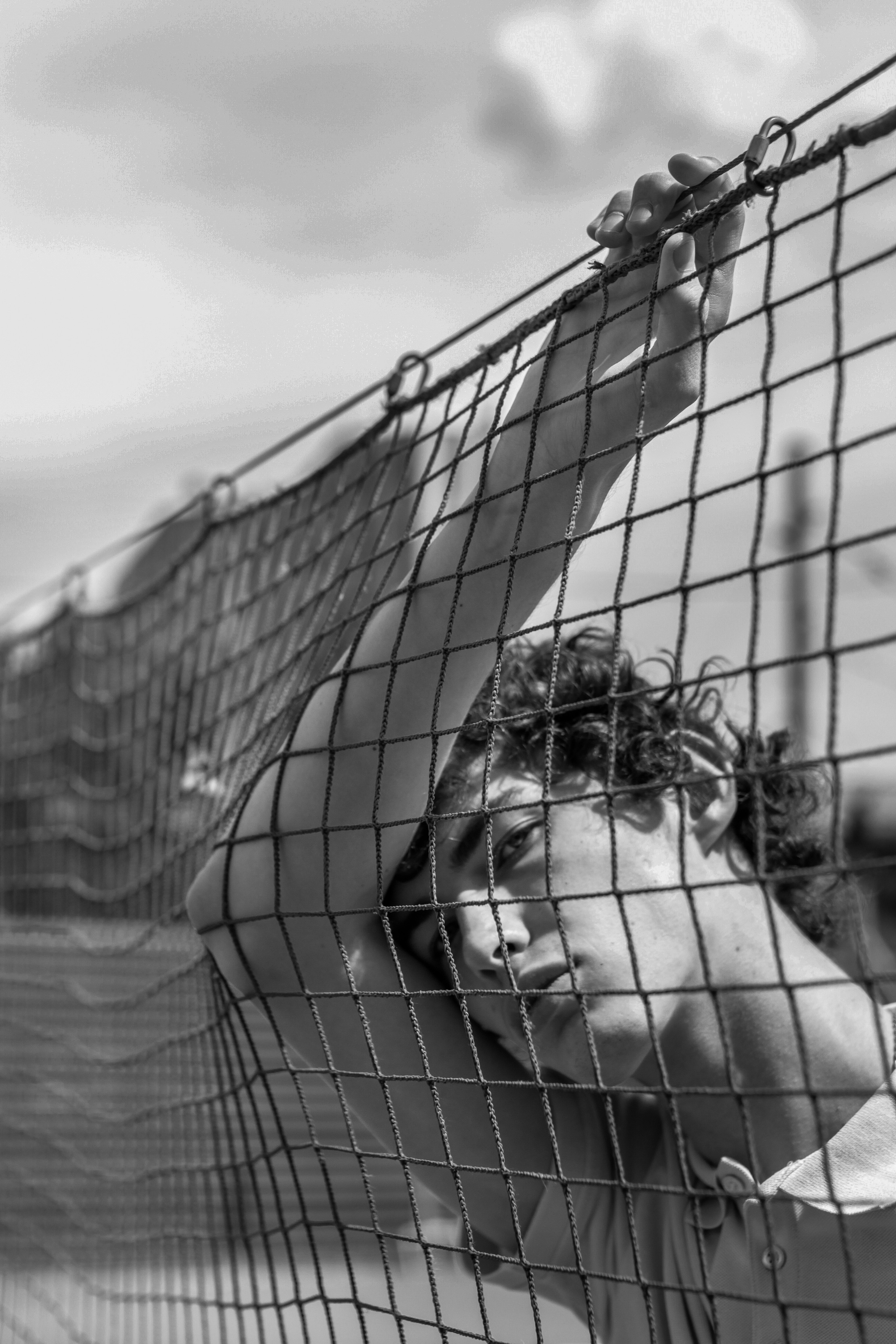 Бренд одежды Milano. Фотограф в Новосибирске Ася Зверева