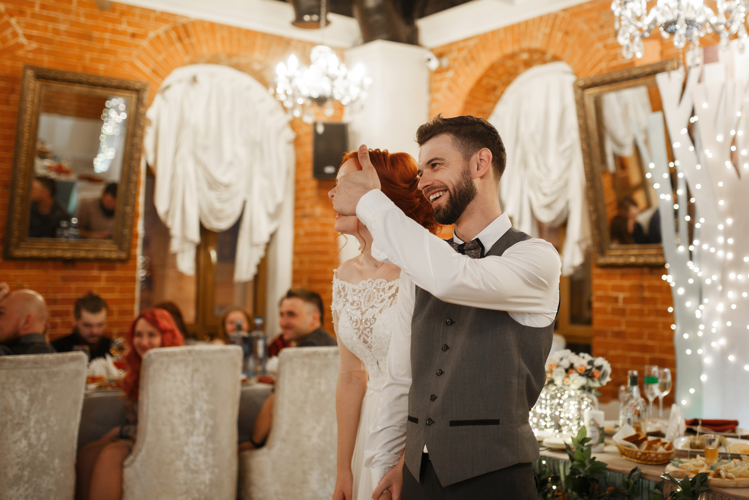 Ксюша&Вадим. Фотограф в Новосибирске Ася Зверева