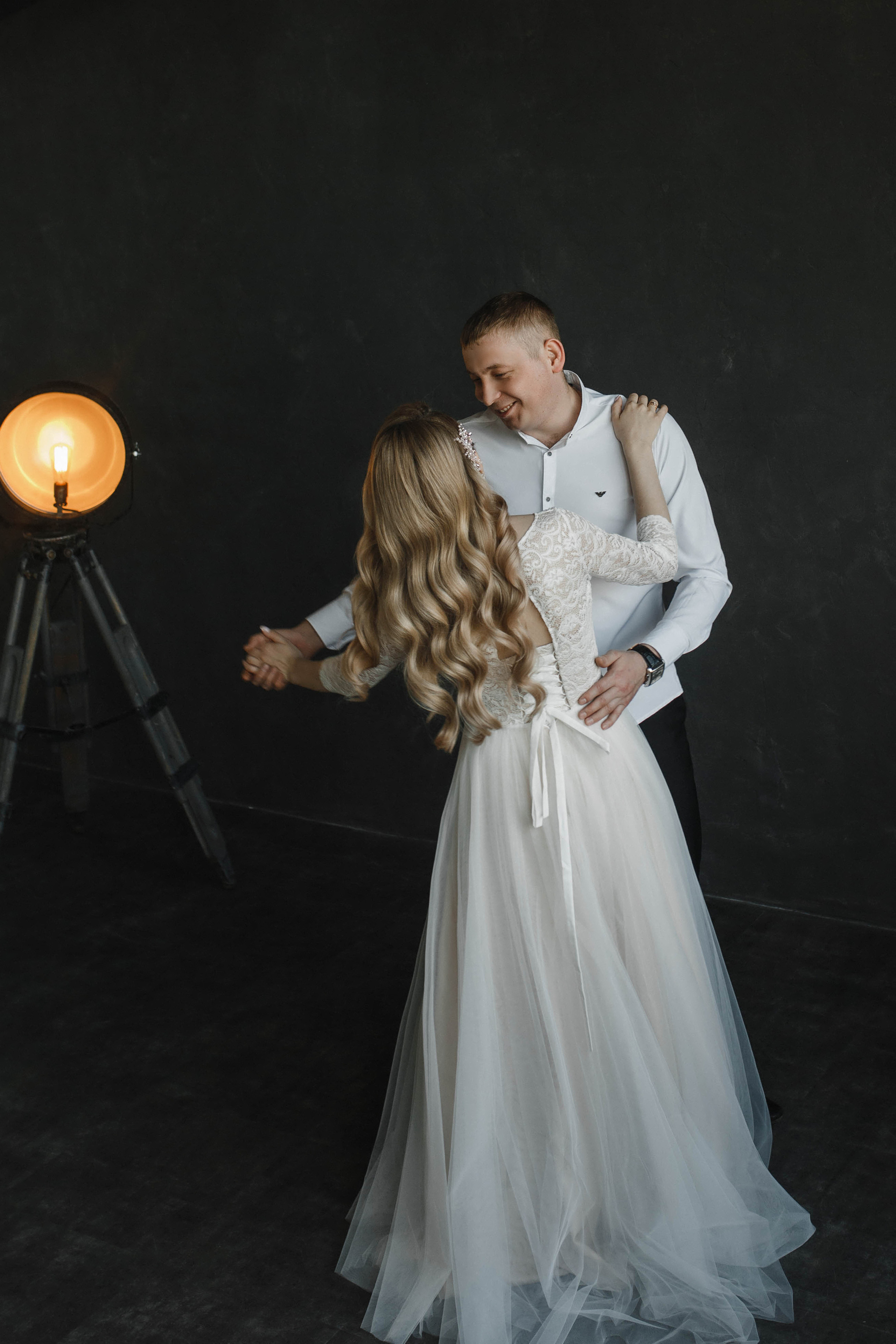 Анастасия&Константин. Фотограф в Новосибирске Ася Зверева