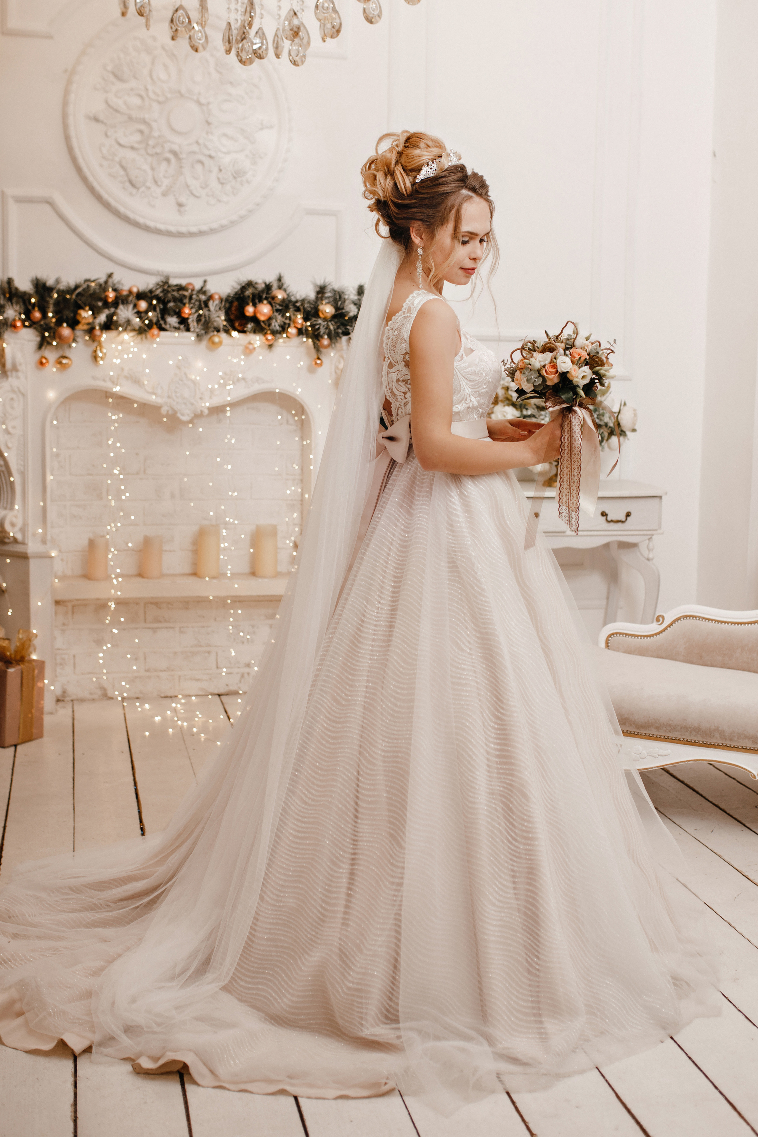 Алина&Андрей. Фотограф в Новосибирске Ася Зверева