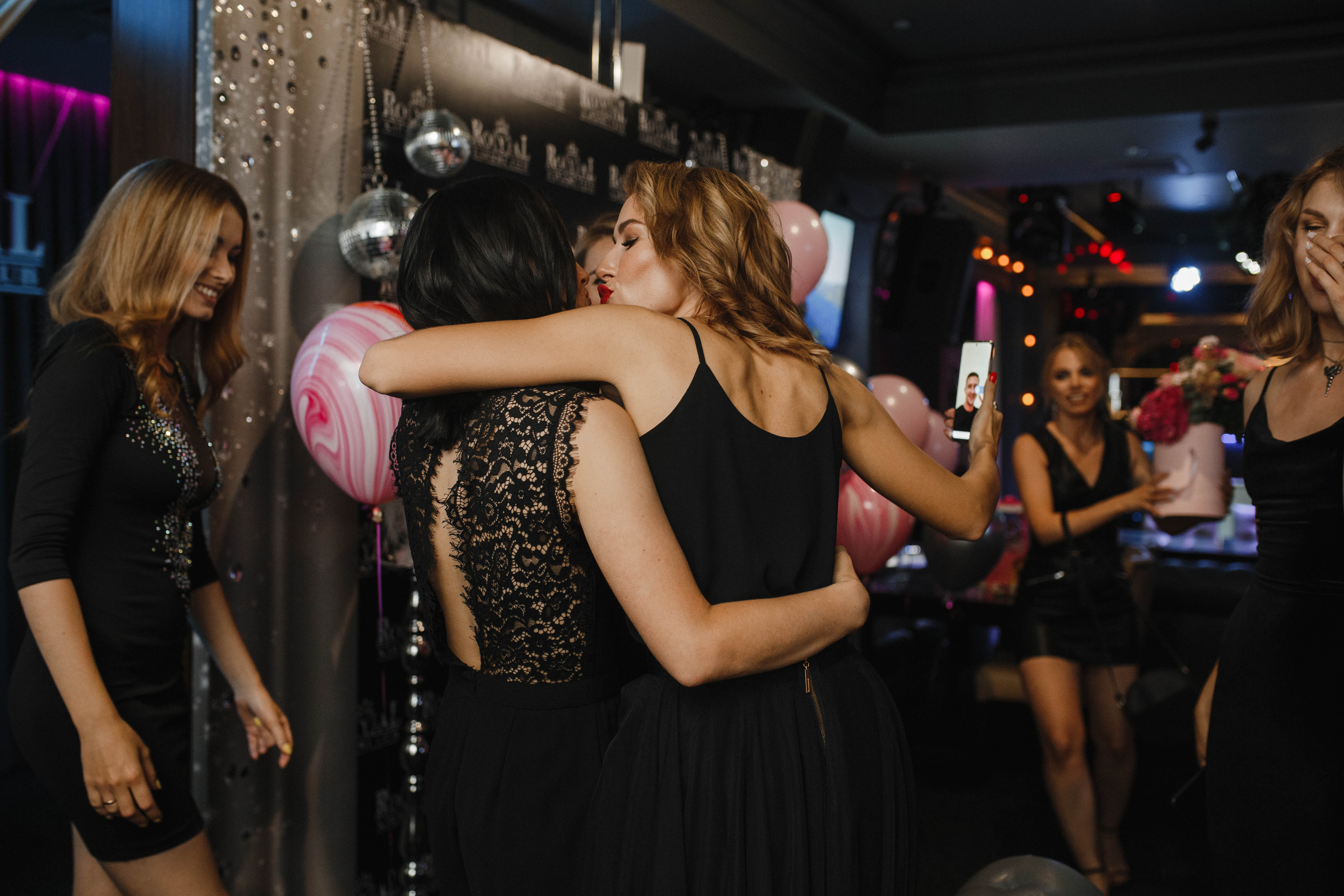 День рождения Вика. Фотограф в Новосибирске Ася Зверева