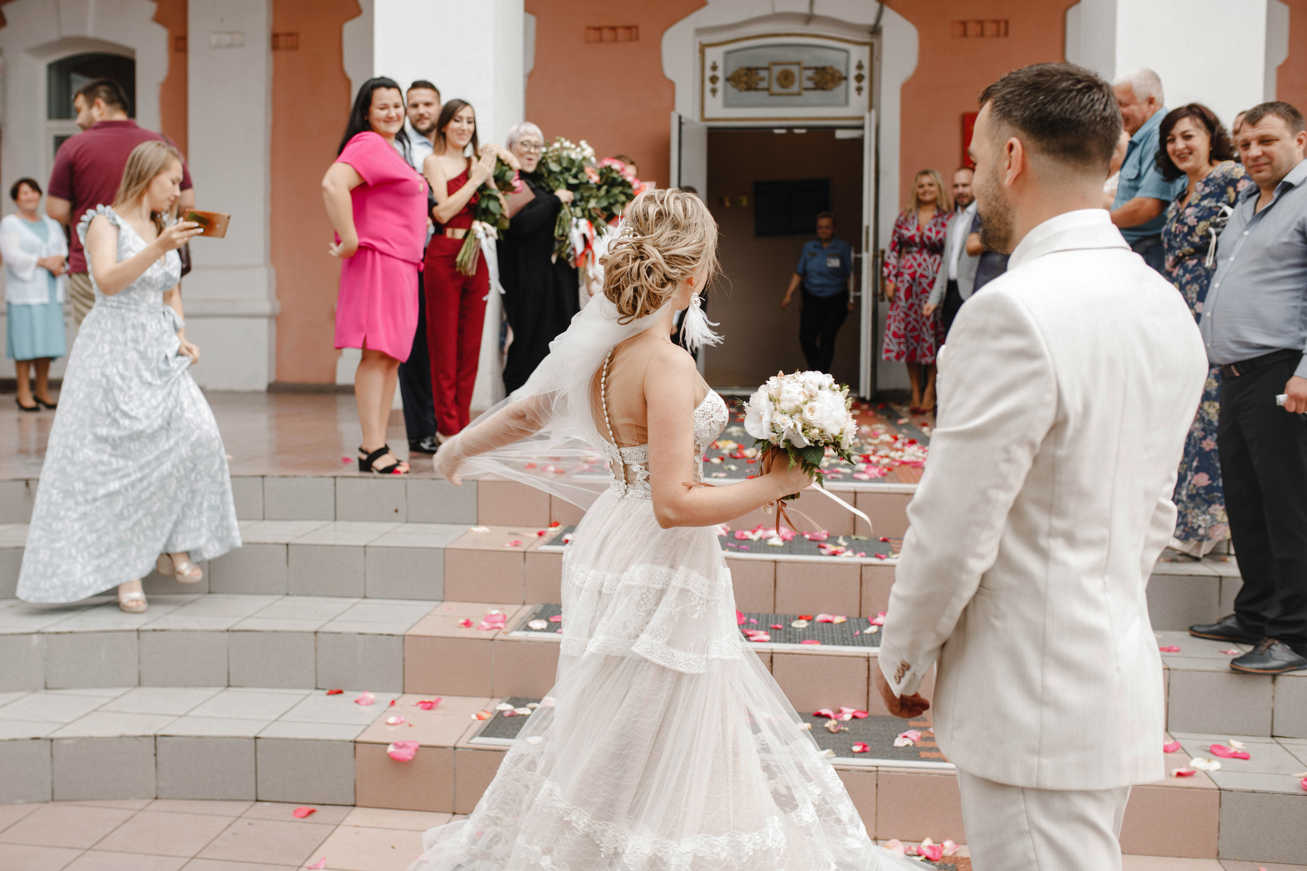 Ира&Гена. Фотограф в Новосибирске Ася Зверева