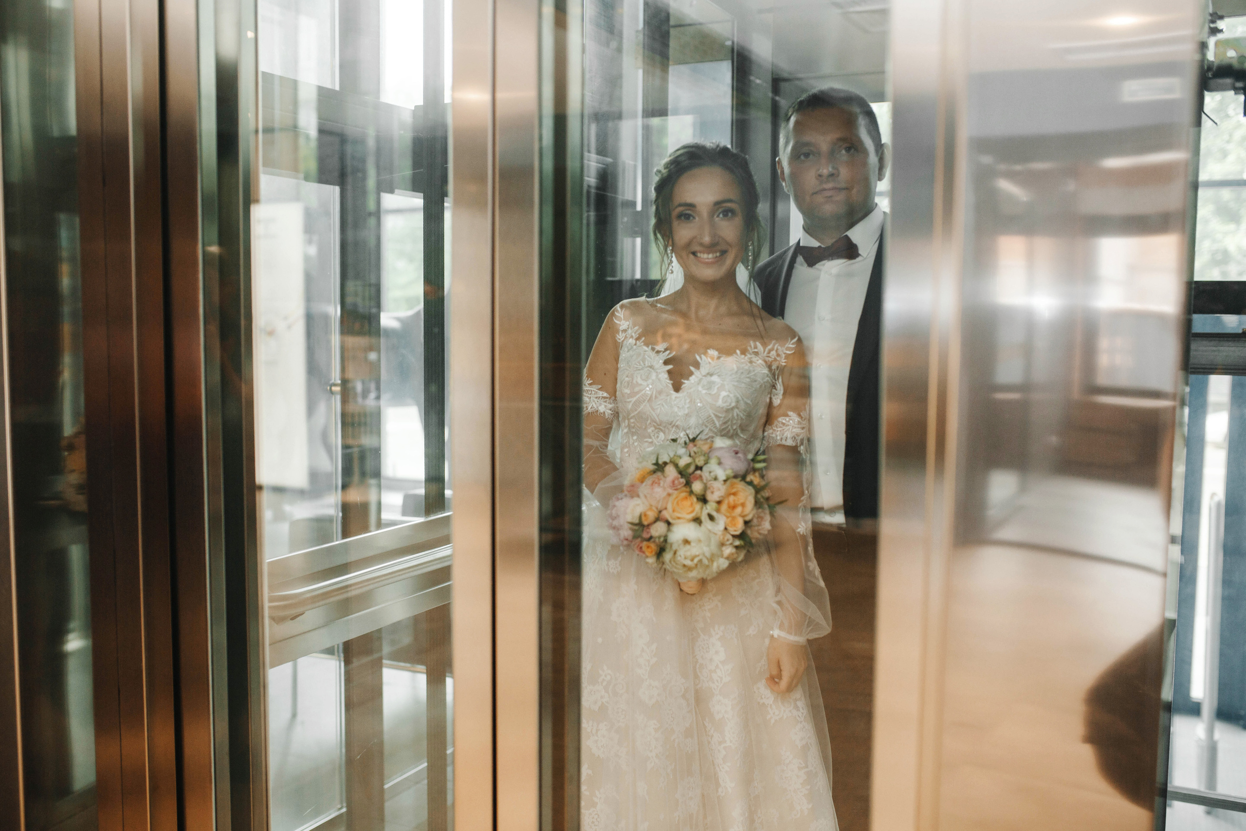 Светлана&Дмитрий. Фотограф в Новосибирске Ася Зверева