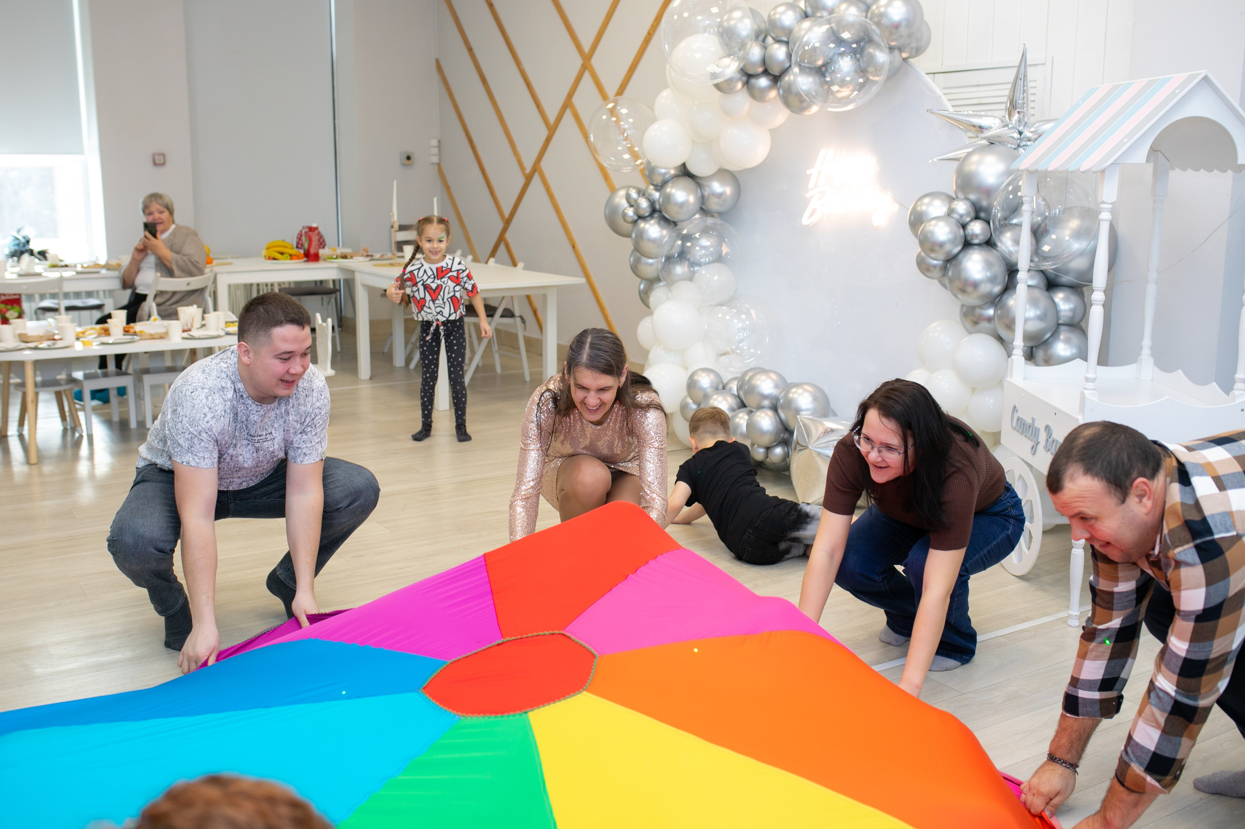 Доммик лофт. Фотограф в Новосибирске Ася Зверева