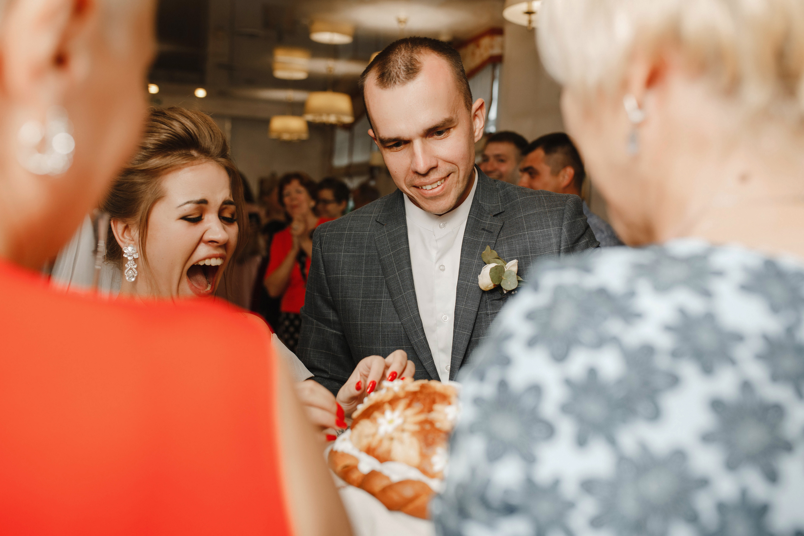 Аня&Ваня. Фотограф в Новосибирске Ася Зверева