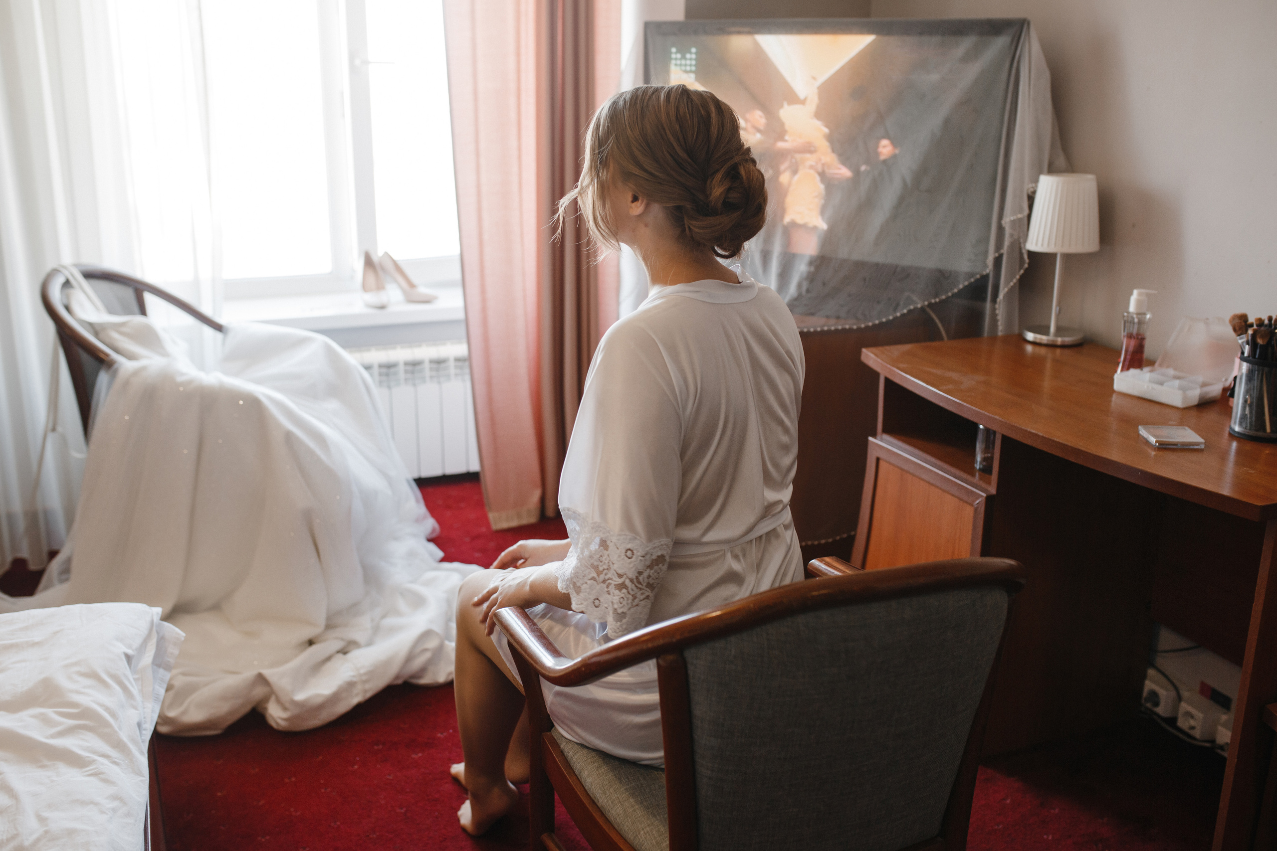 Юля&Семен. Фотограф в Новосибирске Ася Зверева