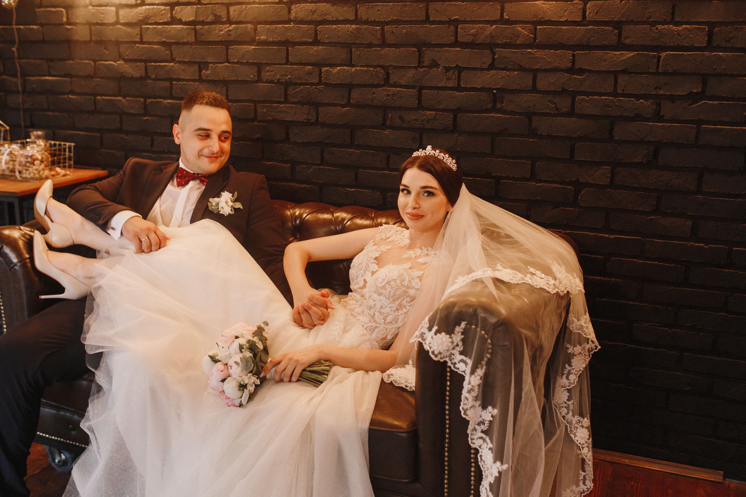 Ирина&Юрий. Фотограф в Новосибирске Ася Зверева