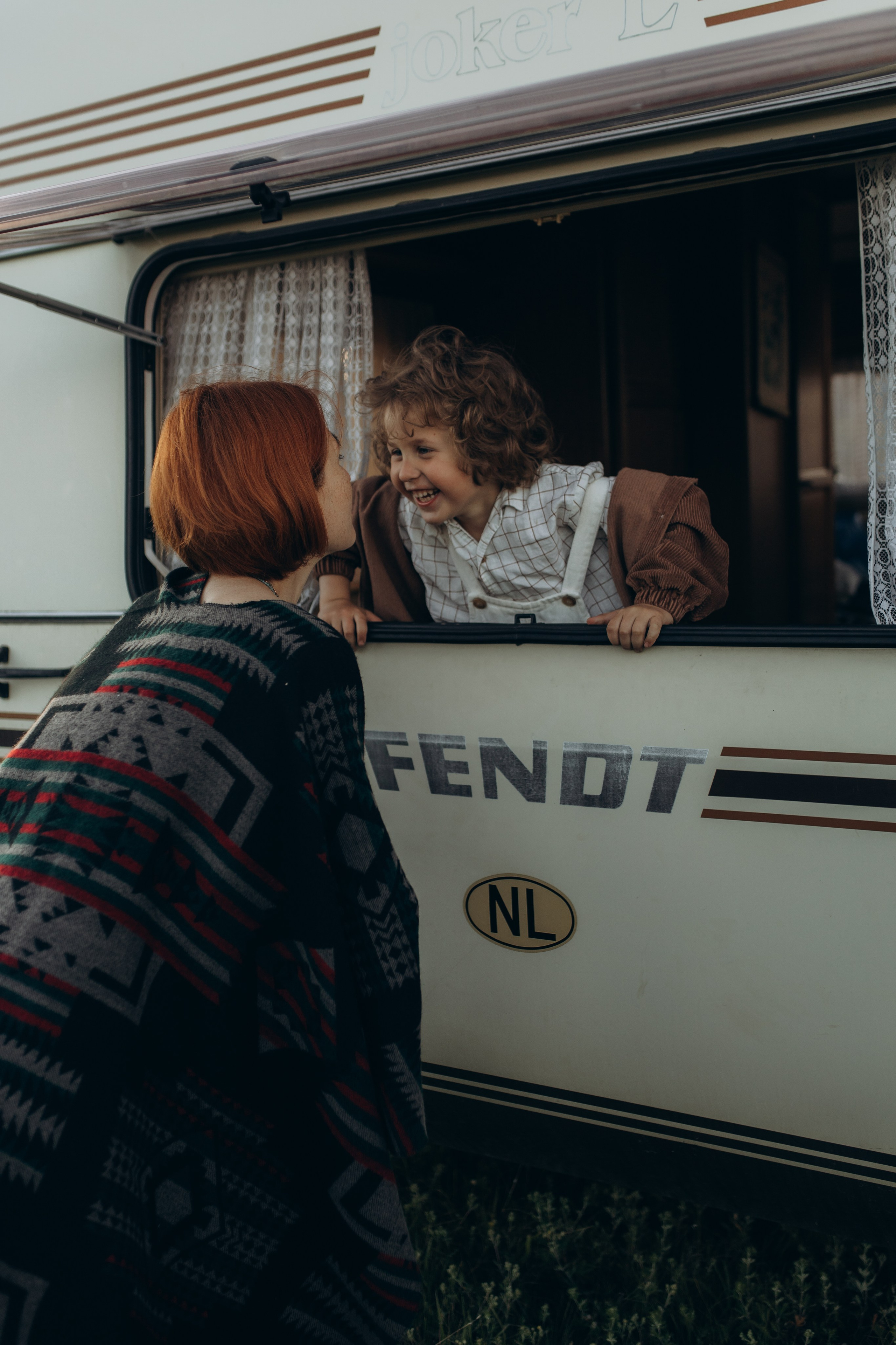 Виктория Белохвостикова