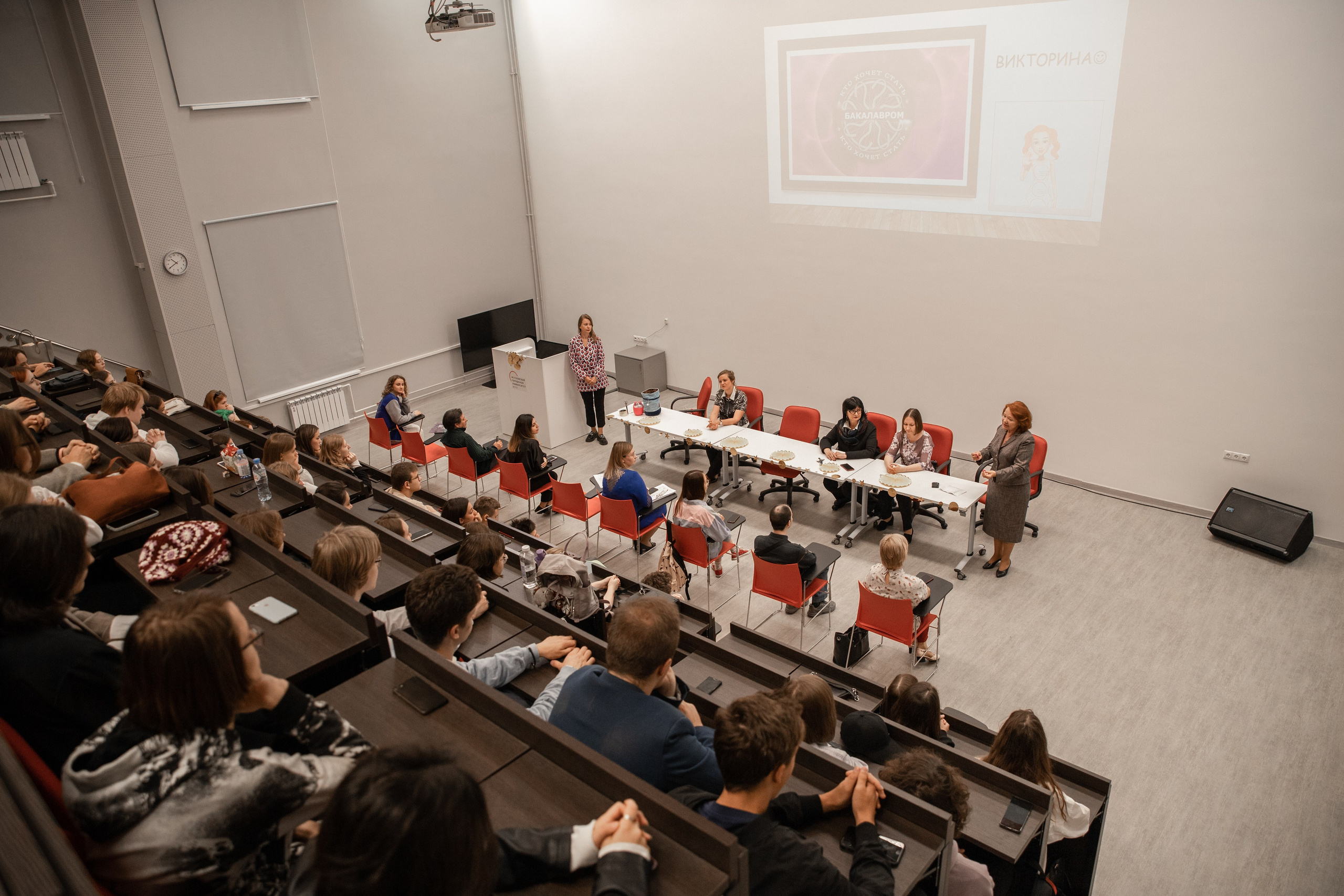 Репортажная / концертная съемка. Главная