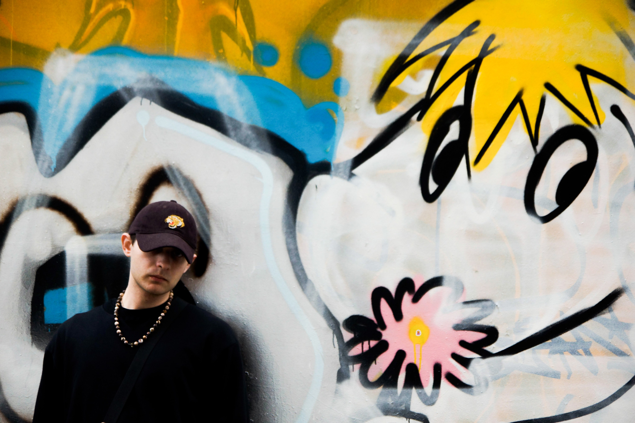 Максим Бруно Аркадович. Потешная фотопленка