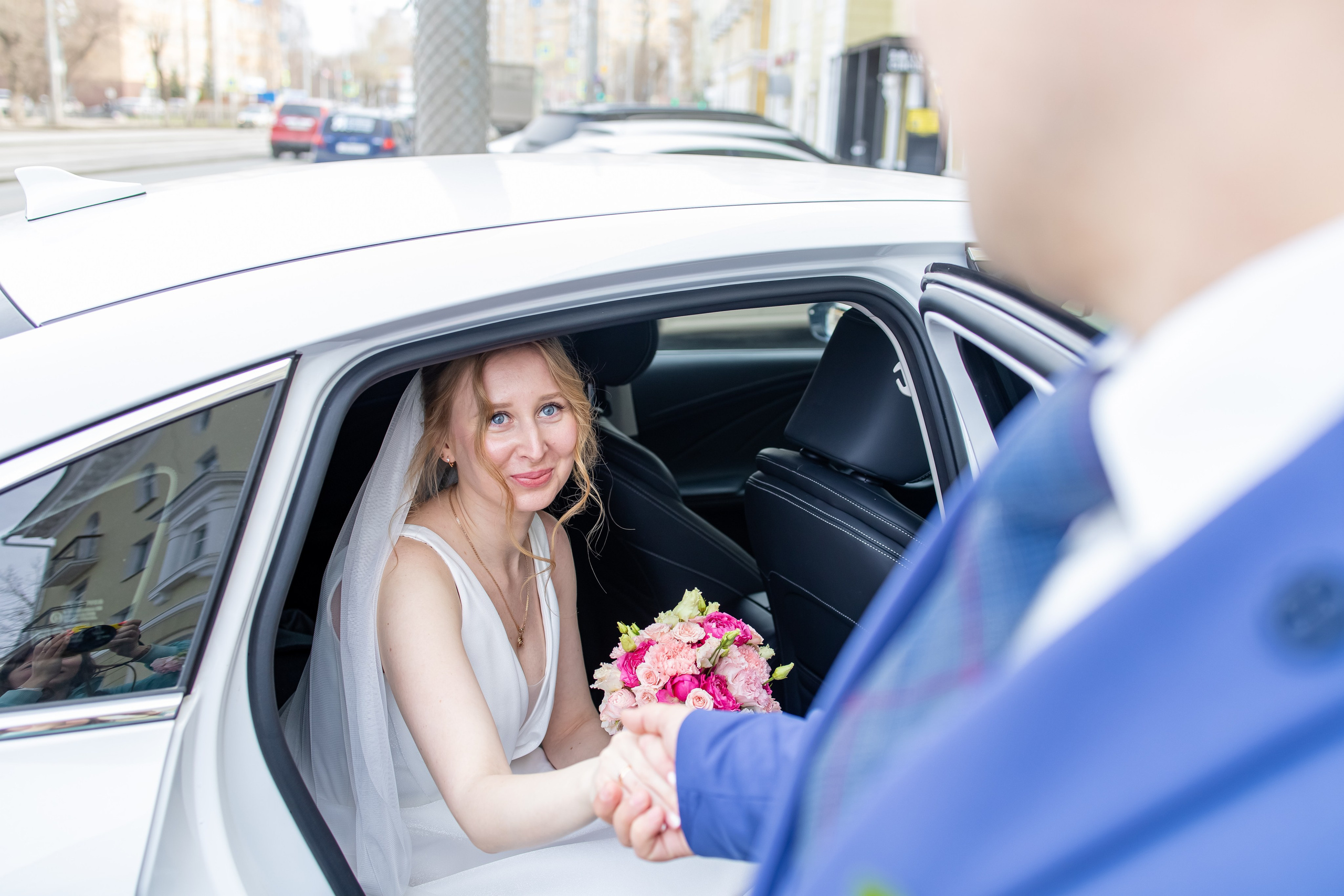 Алина и Александр. KATERINA VINOKUROVA ФОТОГРАФ ПЕРМЬ