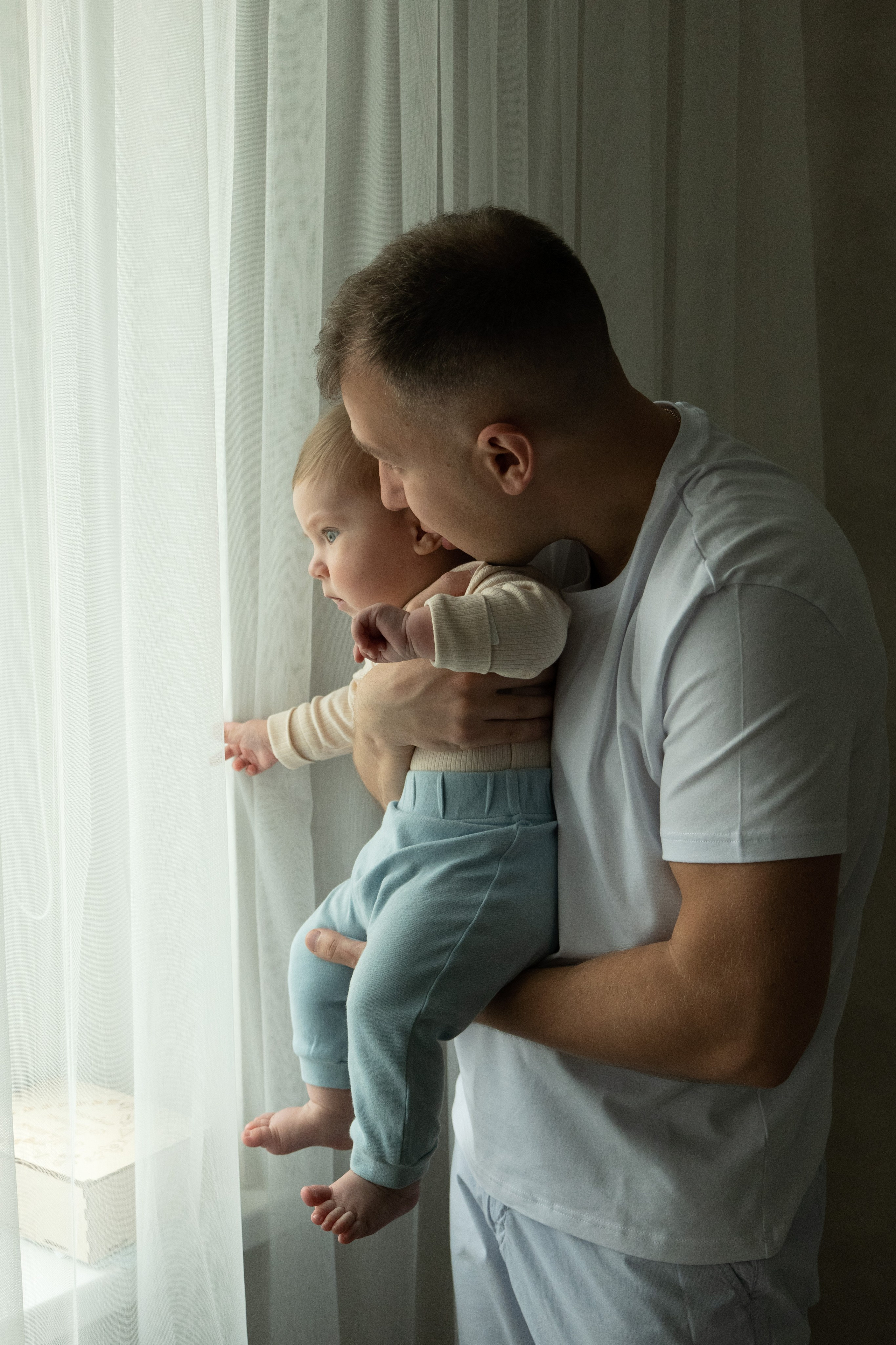 10 месяцев счастья. Фотограф видеограф Ольга Василевская