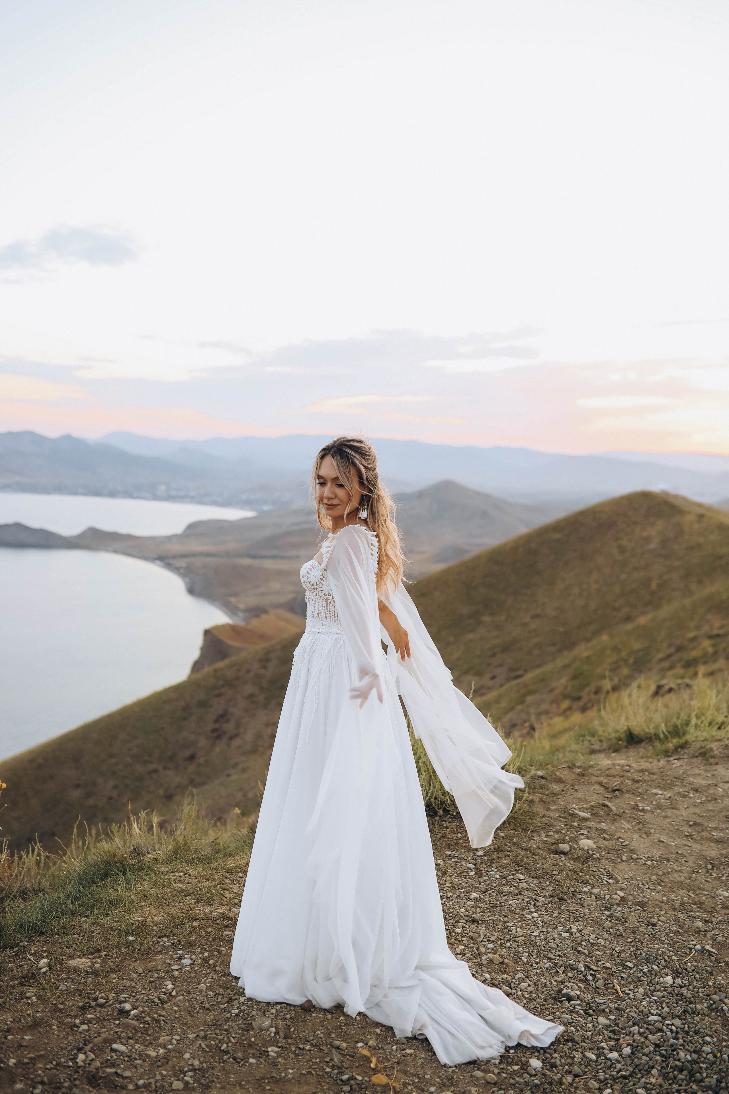 P&S. Свадебный и семейный фотограф Елизавета Артемьева