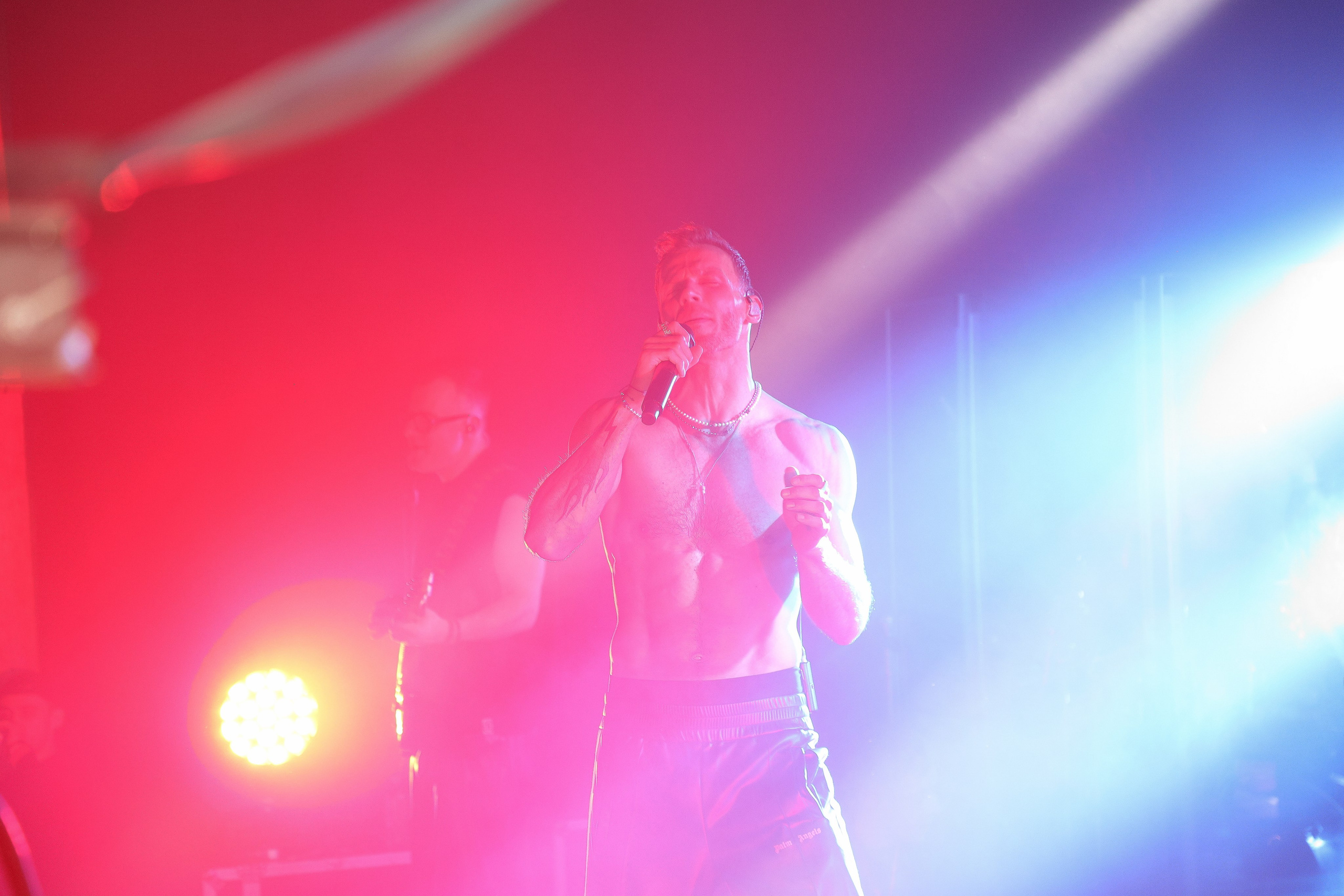 Олег Майами