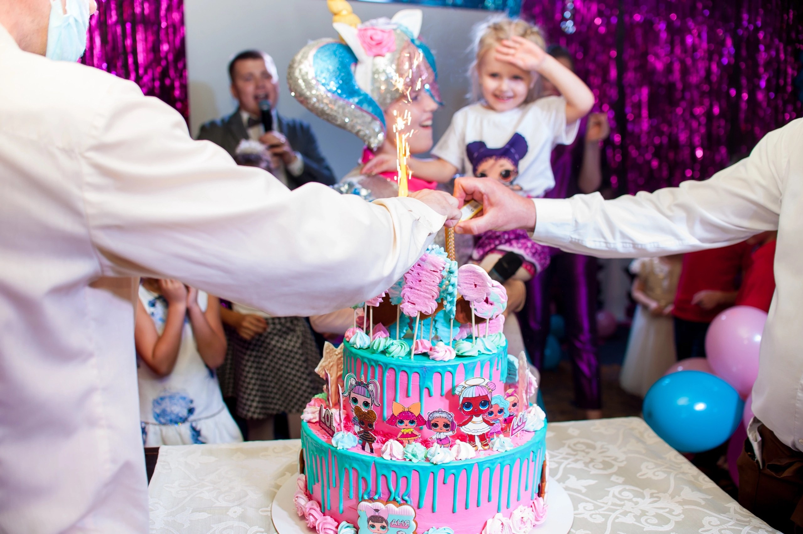 THE FACTORY. Организация мероприятий Донецк (ДНР). Организация и декор мероприятий Донецк (ДНР)