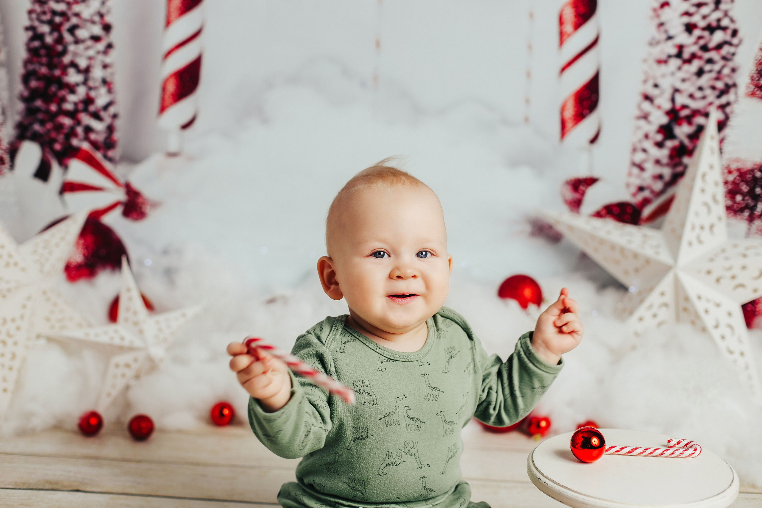 Фотограф новорожденных и детский в Сергиевом Посаде Кругликова Юлия