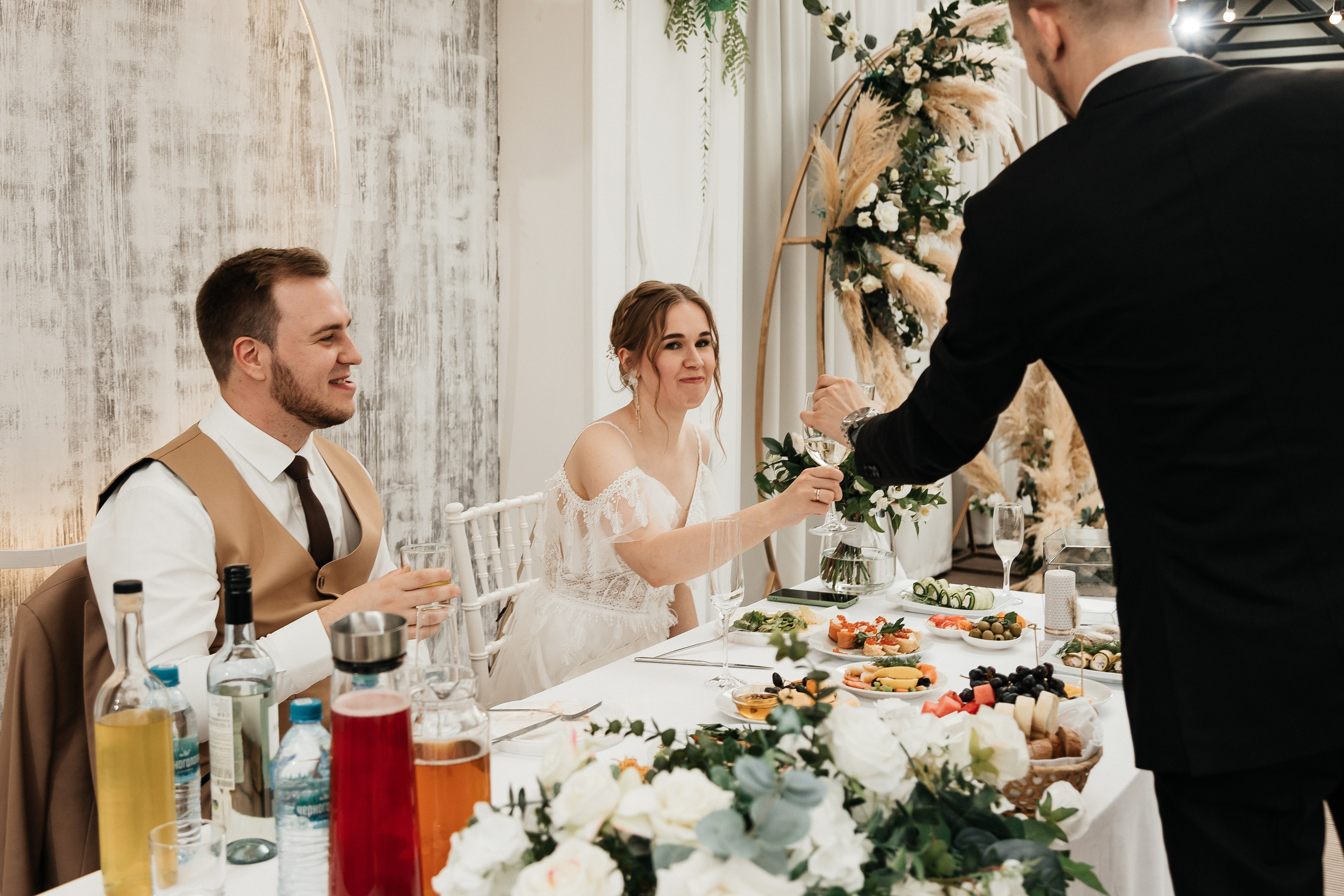 Сергей и Анастасия/2024. Свадебный и семейный фотограф в Екатеринбурге