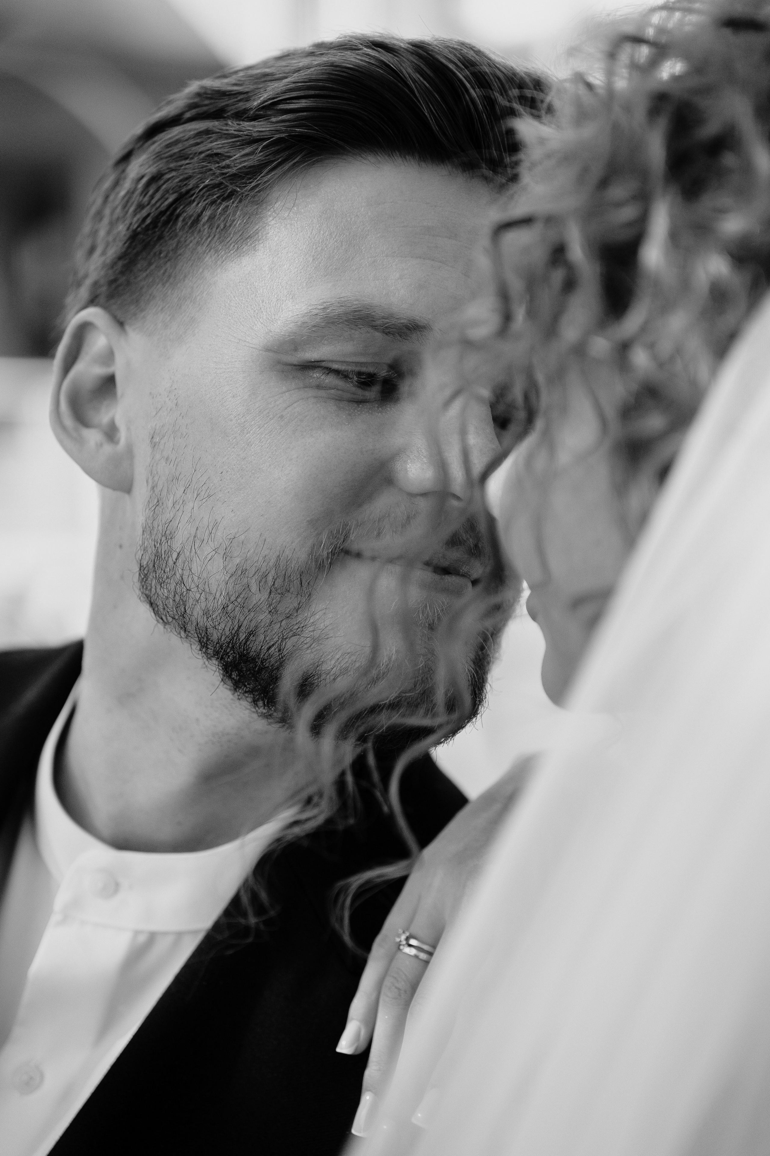 Глеб+Ангелина. Свадебный фотограф в Краснодаре Алексей Кудинов