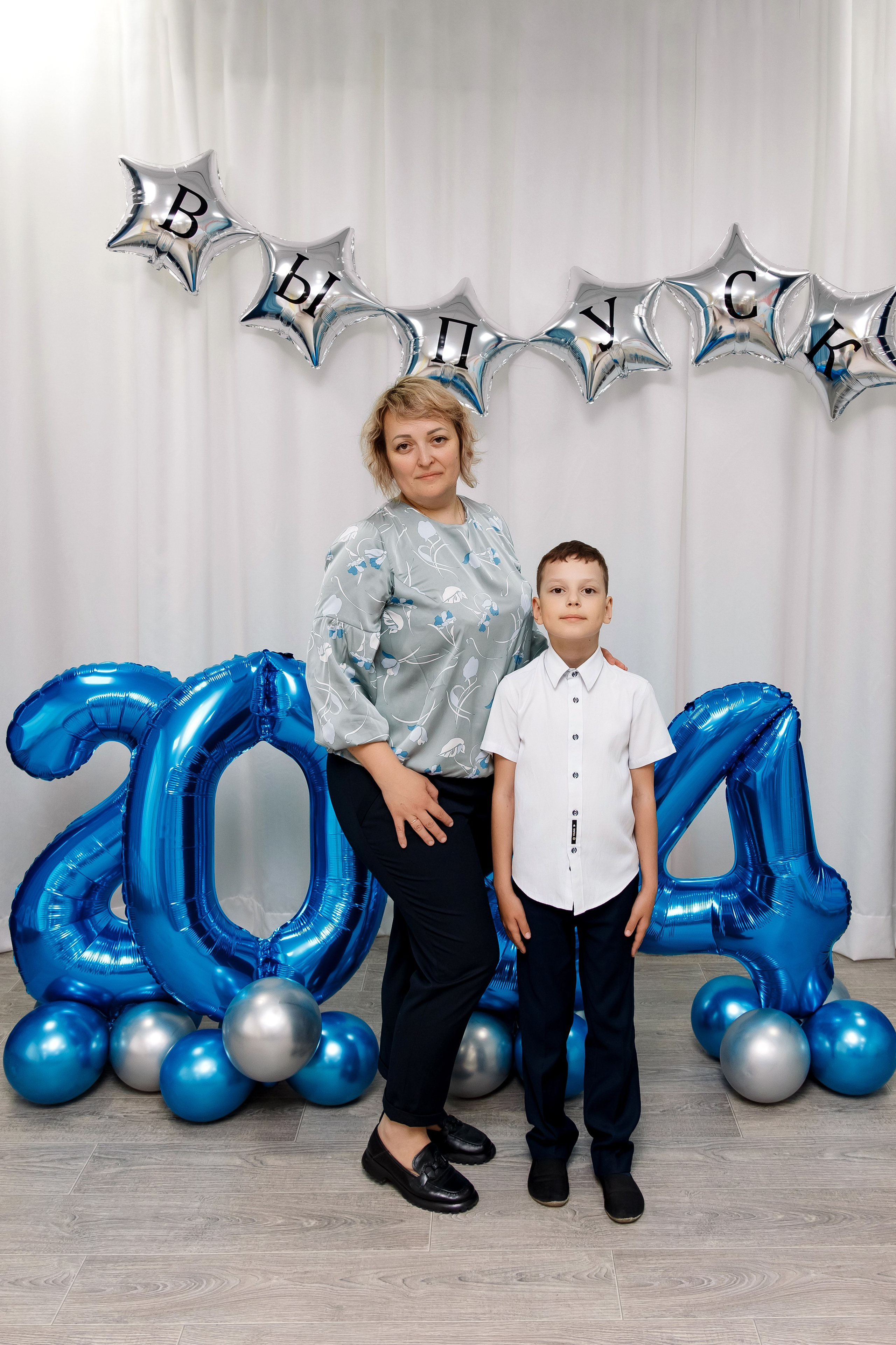 Детский Сад № 19 (один день из жизни группы + выпускной). Фотограф Любовь Корниенко, Примоский край