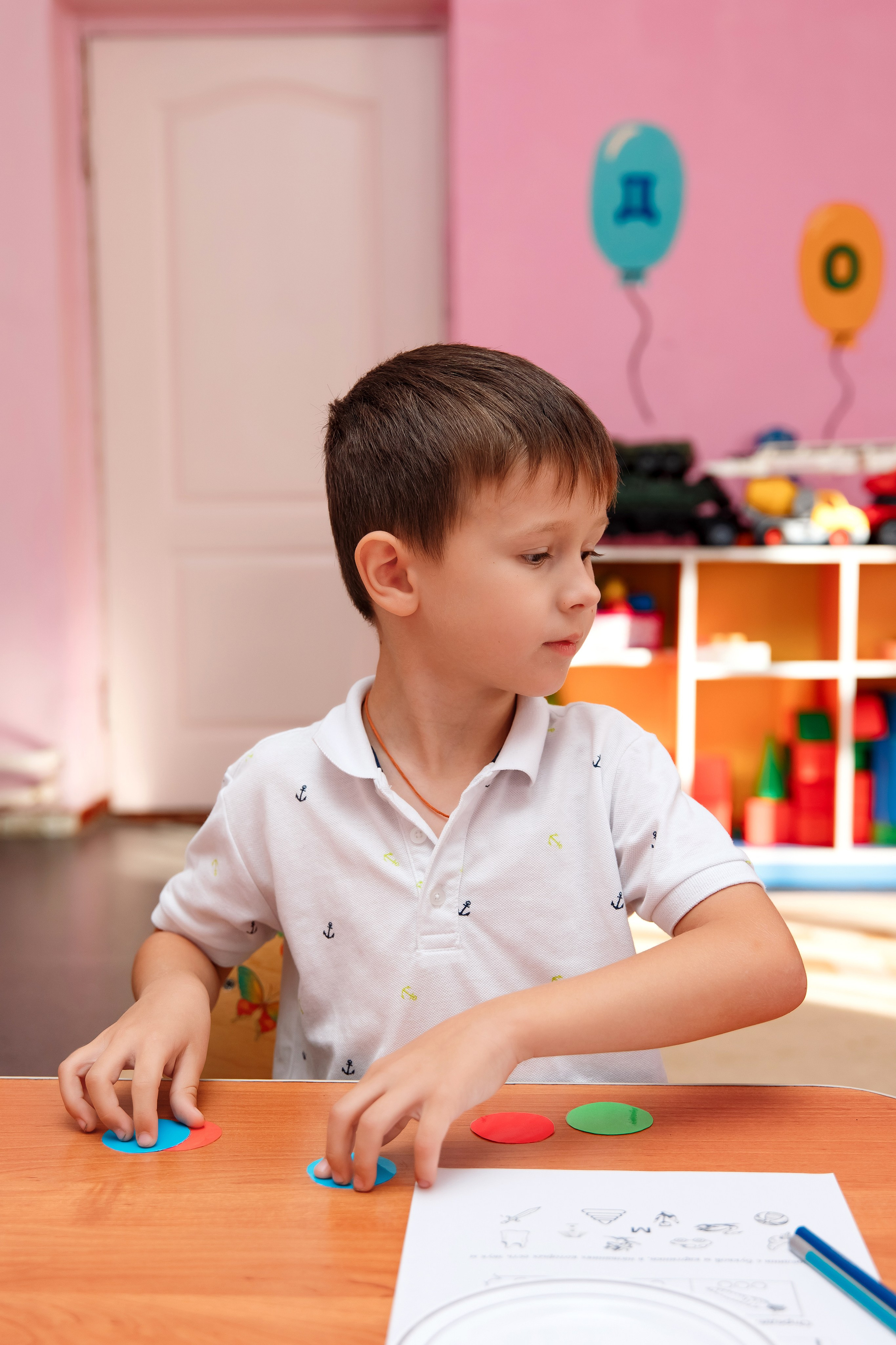 Детский Сад № 19 (один день из жизни группы + выпускной). Фотограф Любовь Корниенко, Примоский край